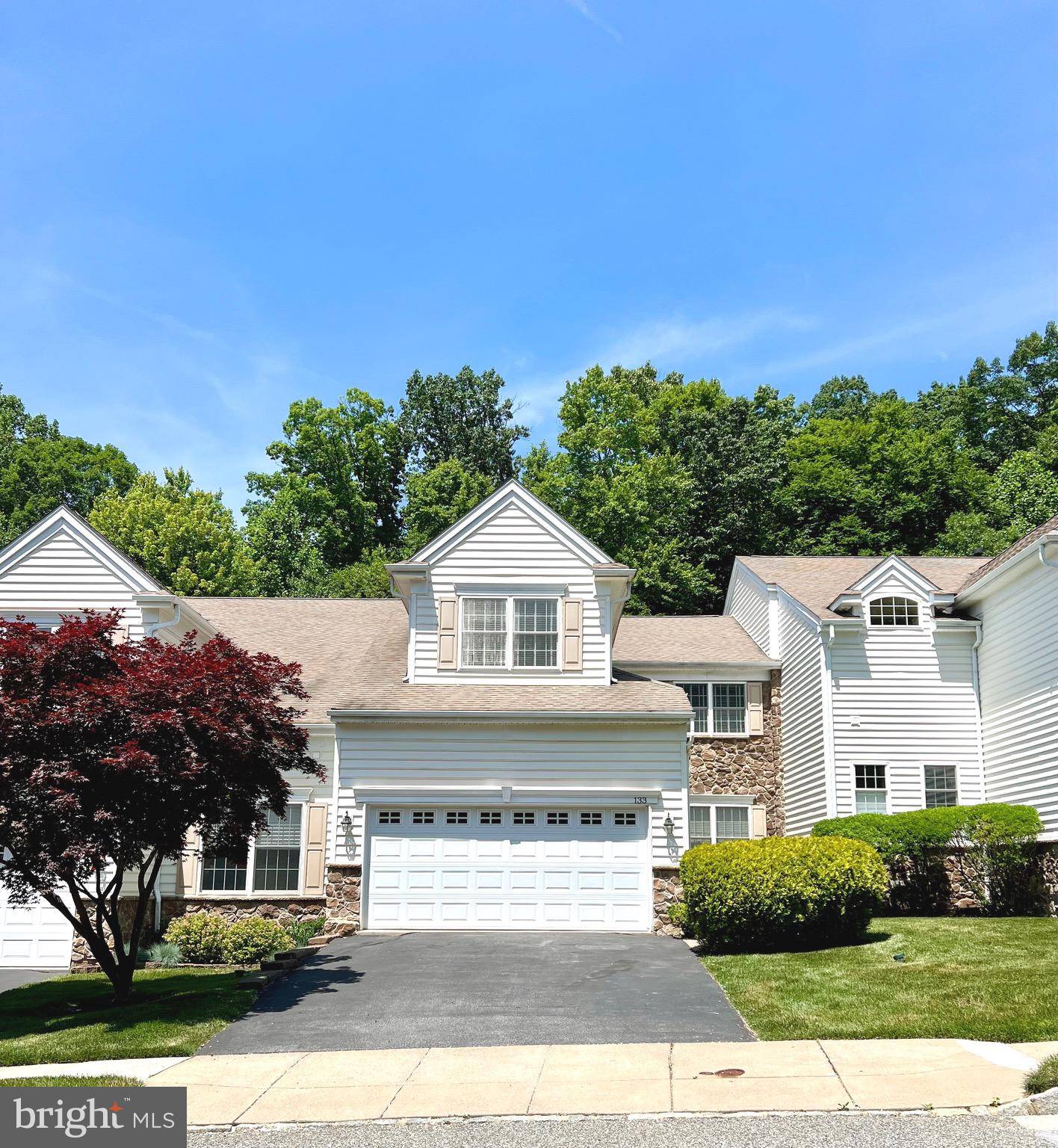 Exton, PA 19341,133 WHITELAND HILLS CIR