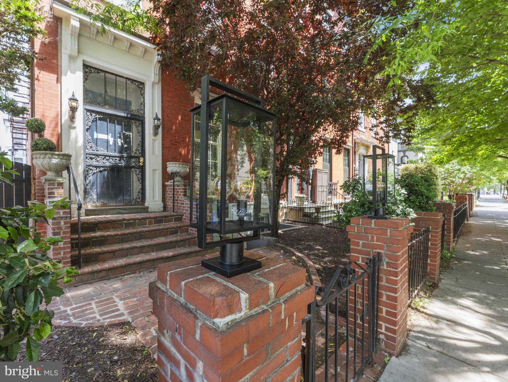 Washington, DC 20005,1115 M ST NW
