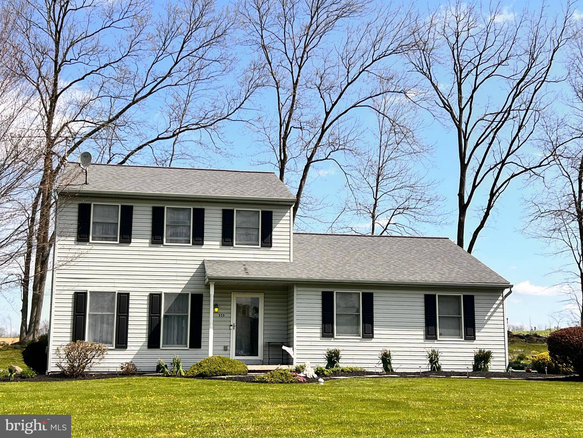 Honey Brook, PA 19344,333 GRANDVIEW CIR