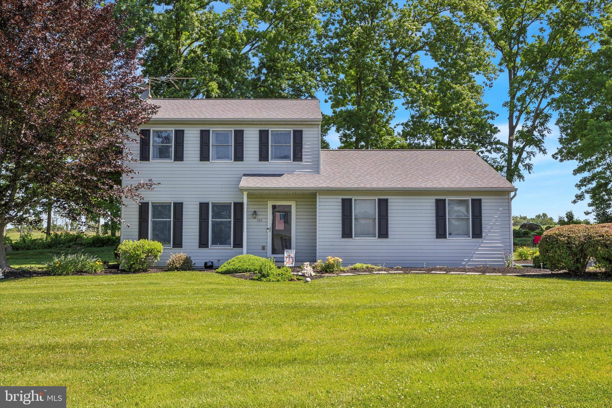 Honey Brook, PA 19344,333 GRANDVIEW CIR