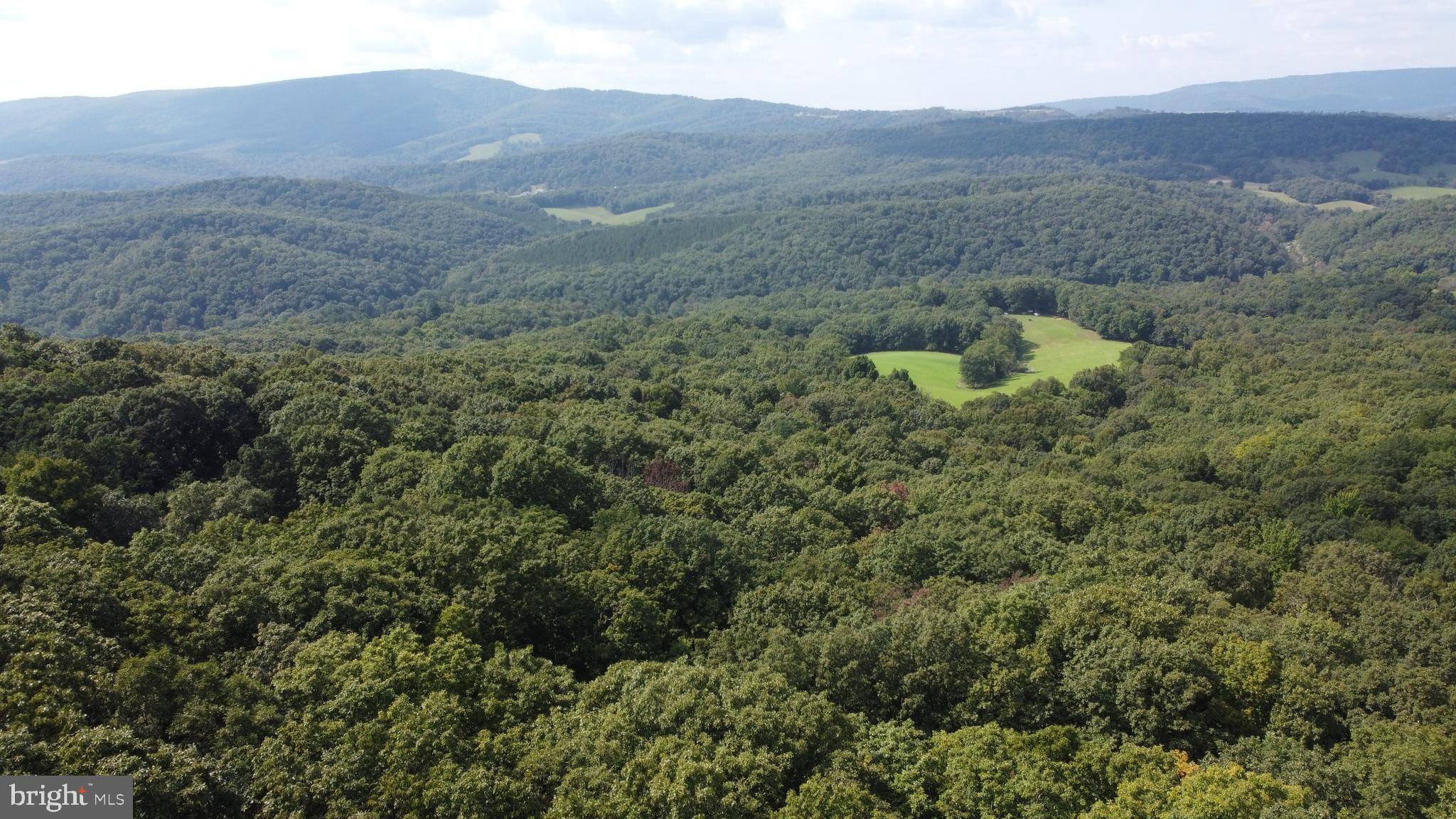 Baker, WV 26801,LOT 24A & 24B COVE CREEK