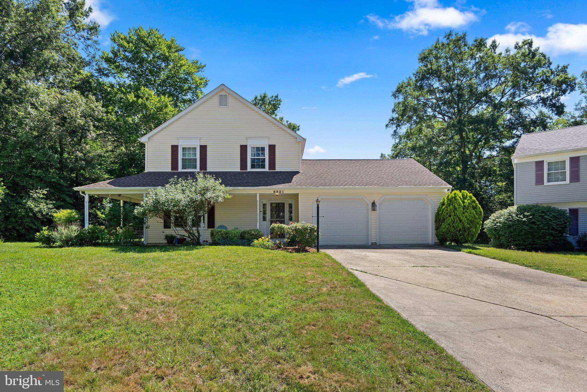 Waldorf, MD 20603,6821 JACKRABBIT CT