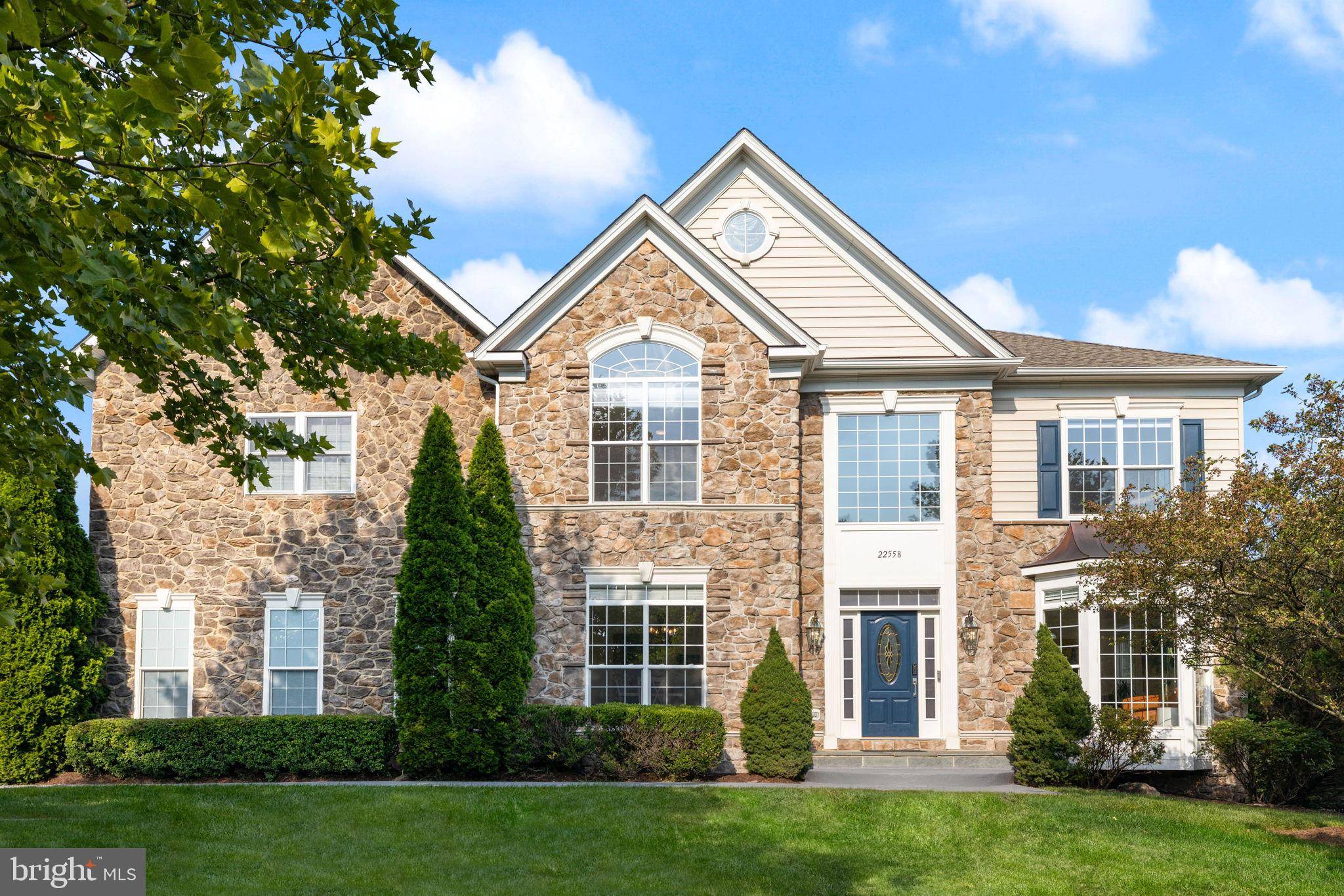 Ashburn, VA 20148,22558 FOREST RUN DR