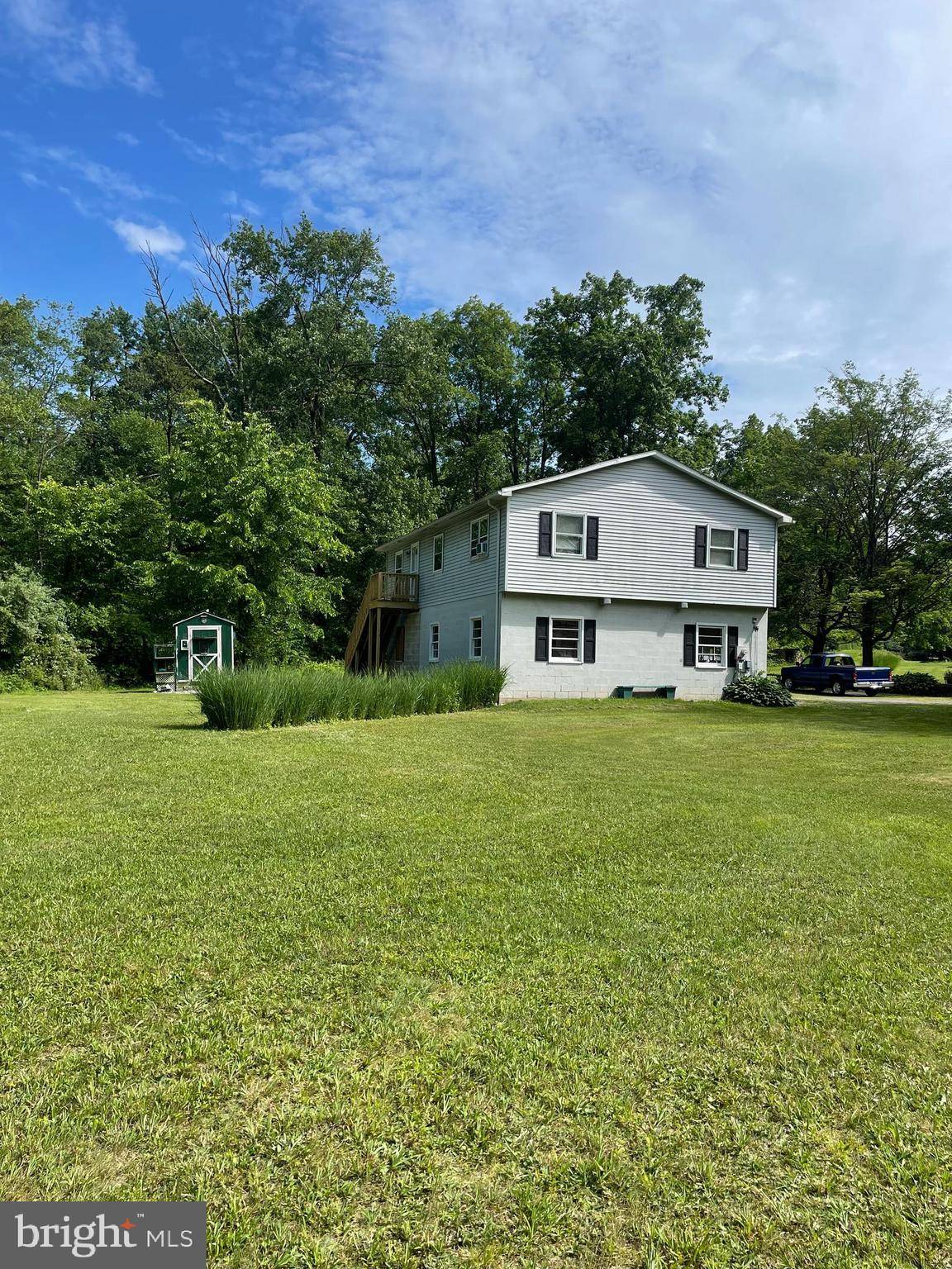 Honey Brook, PA 19344,110 CUPOLA RD