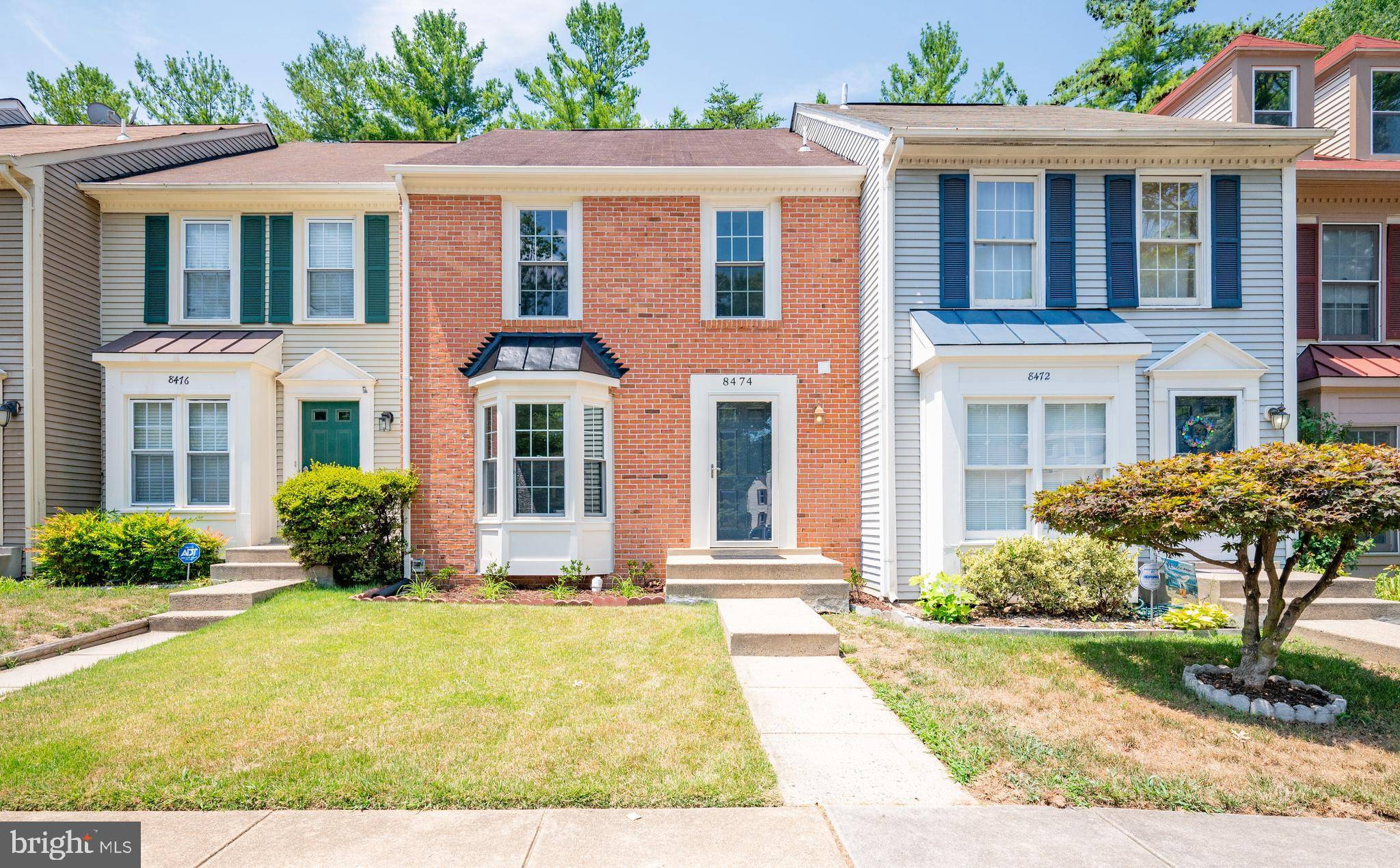 Springfield, VA 22153,8474 BLUE OAK CT