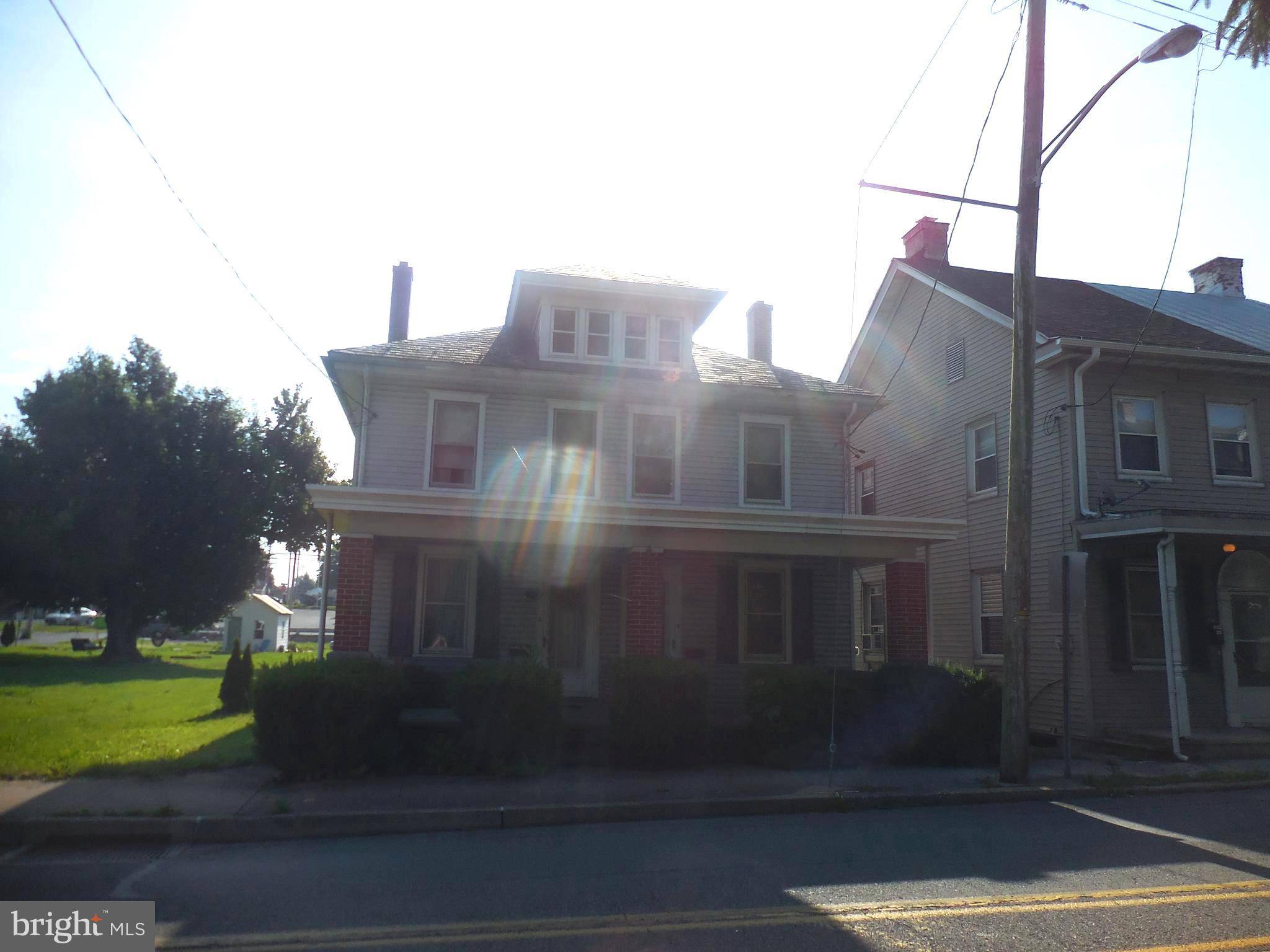 Annville, PA 17003,40 S WHITE OAK ST