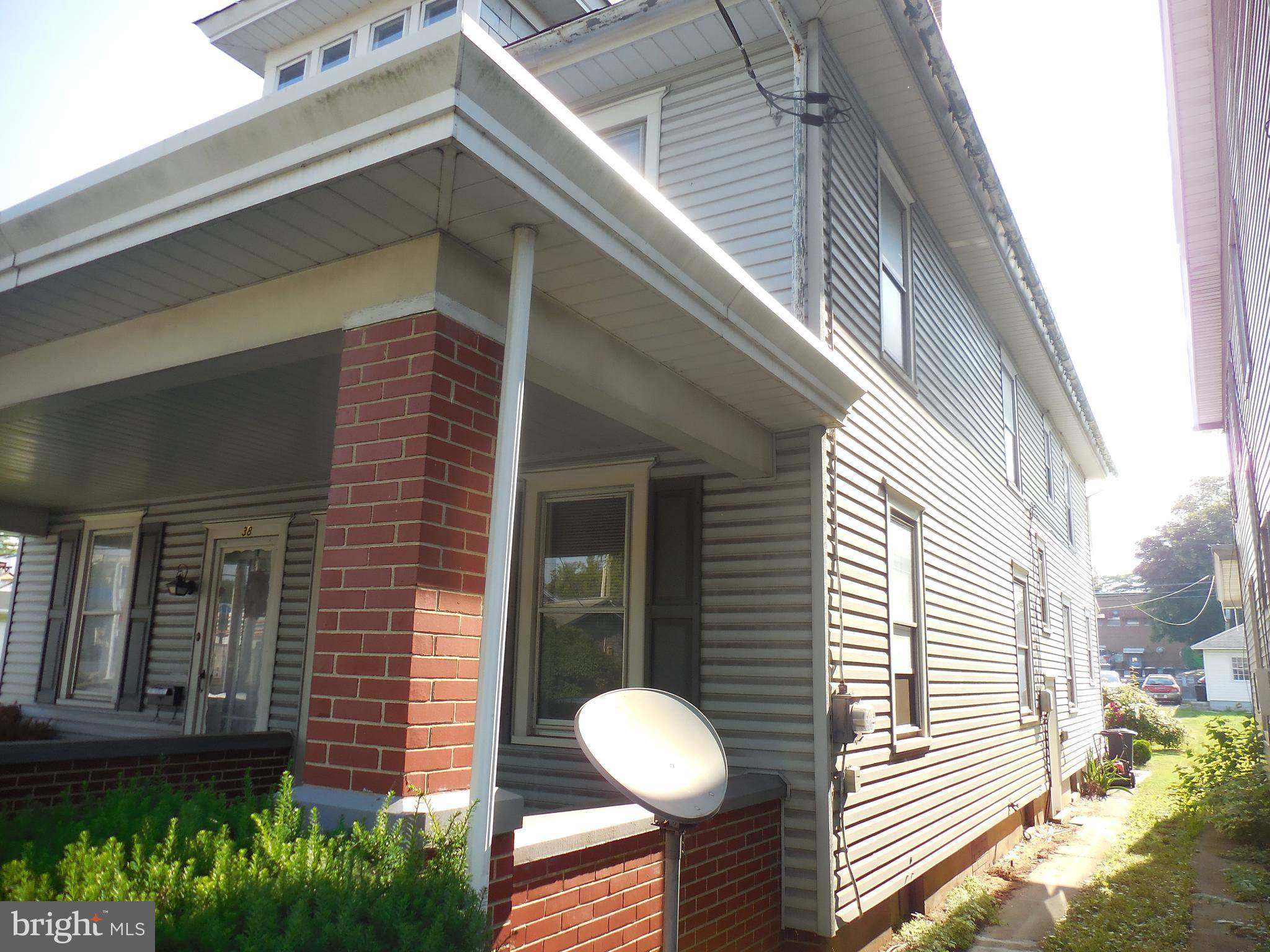 Annville, PA 17003,40 S WHITE OAK ST