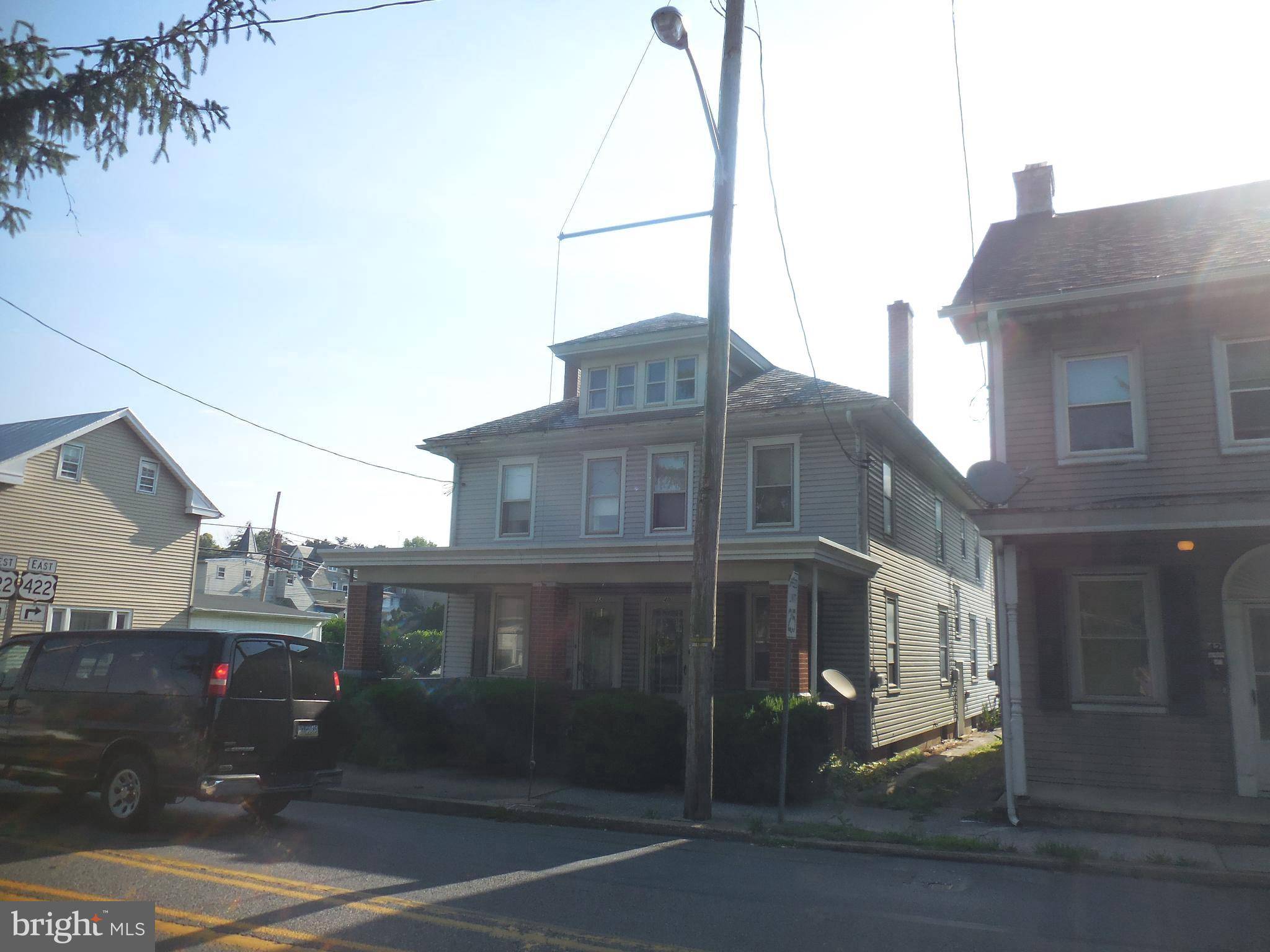 Annville, PA 17003,40 S WHITE OAK ST