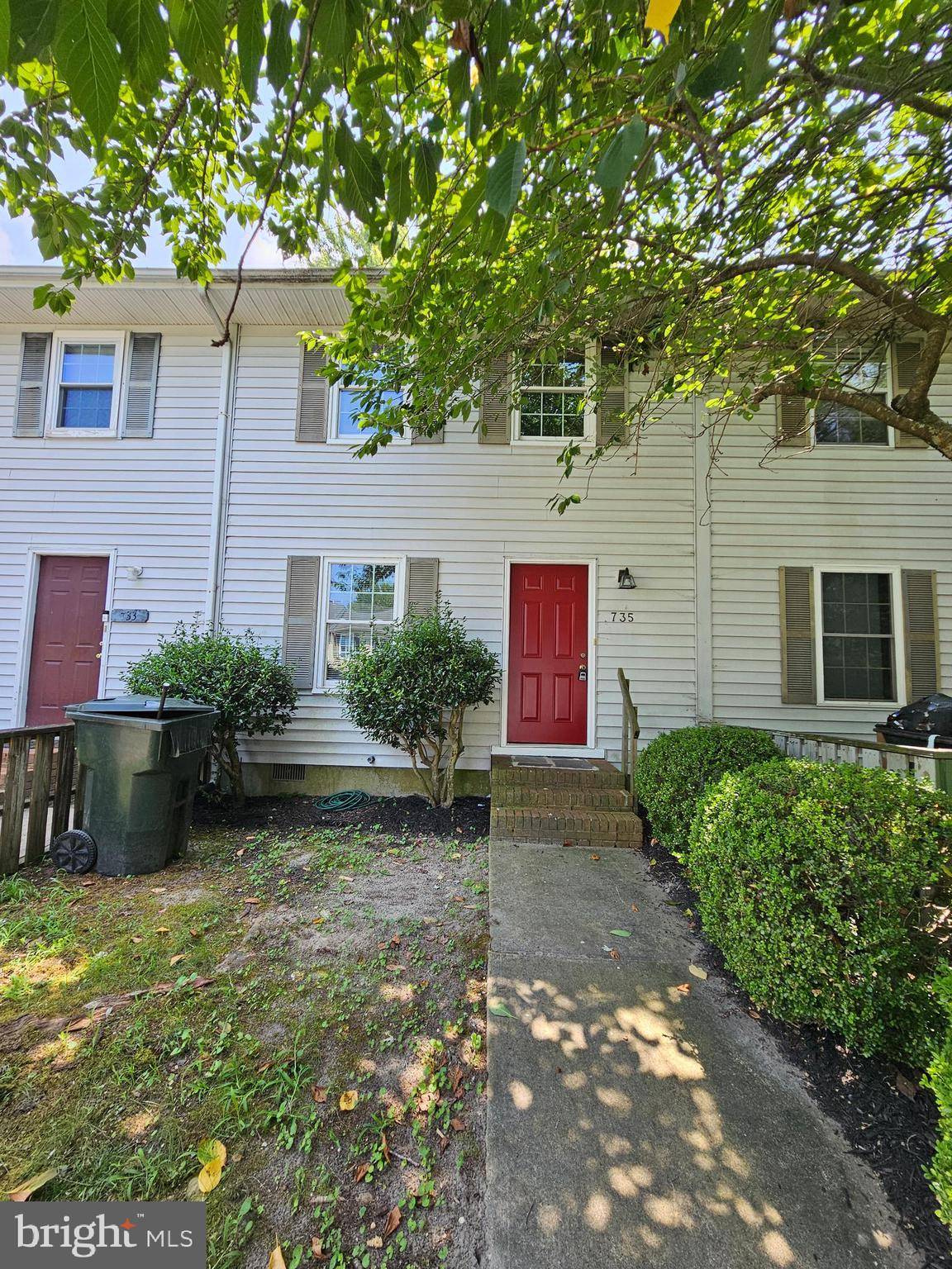 Salisbury, MD 21804,735 HEMLOCK ST