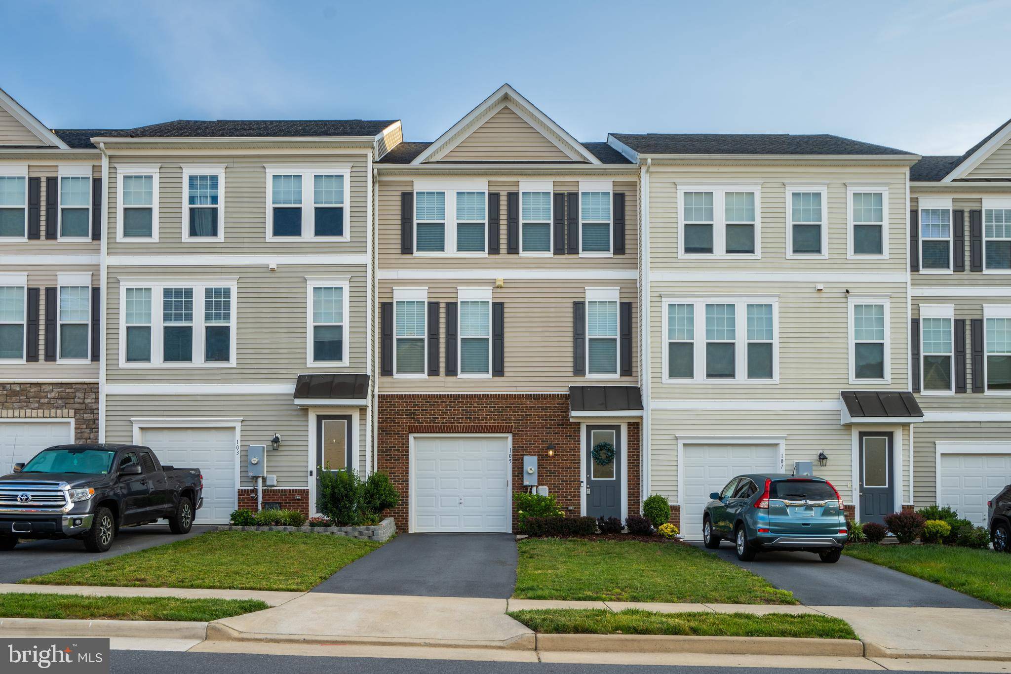 Winchester, VA 22602,105 BISCANE CT