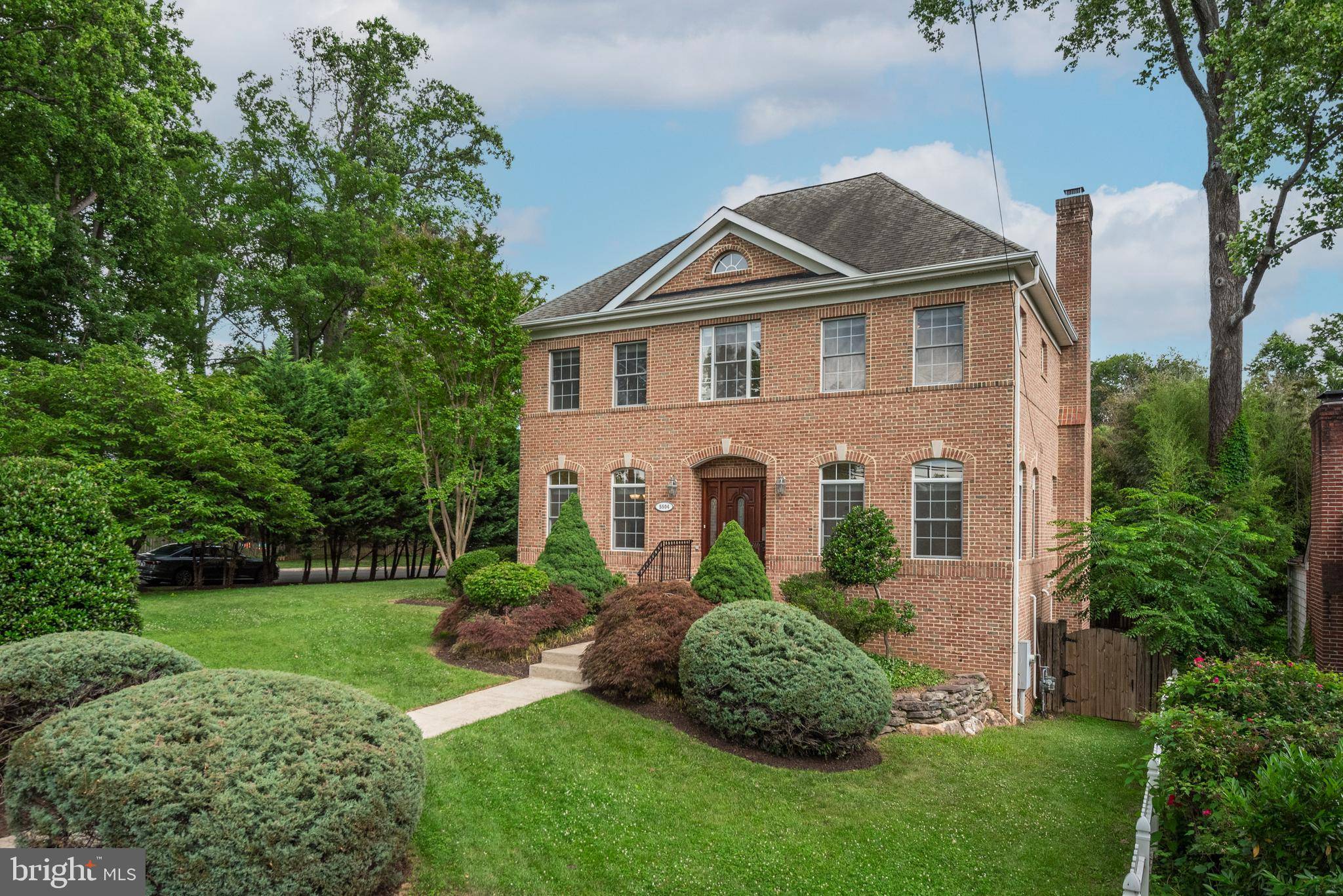 Bethesda, MD 20814,5504 NELSON RD