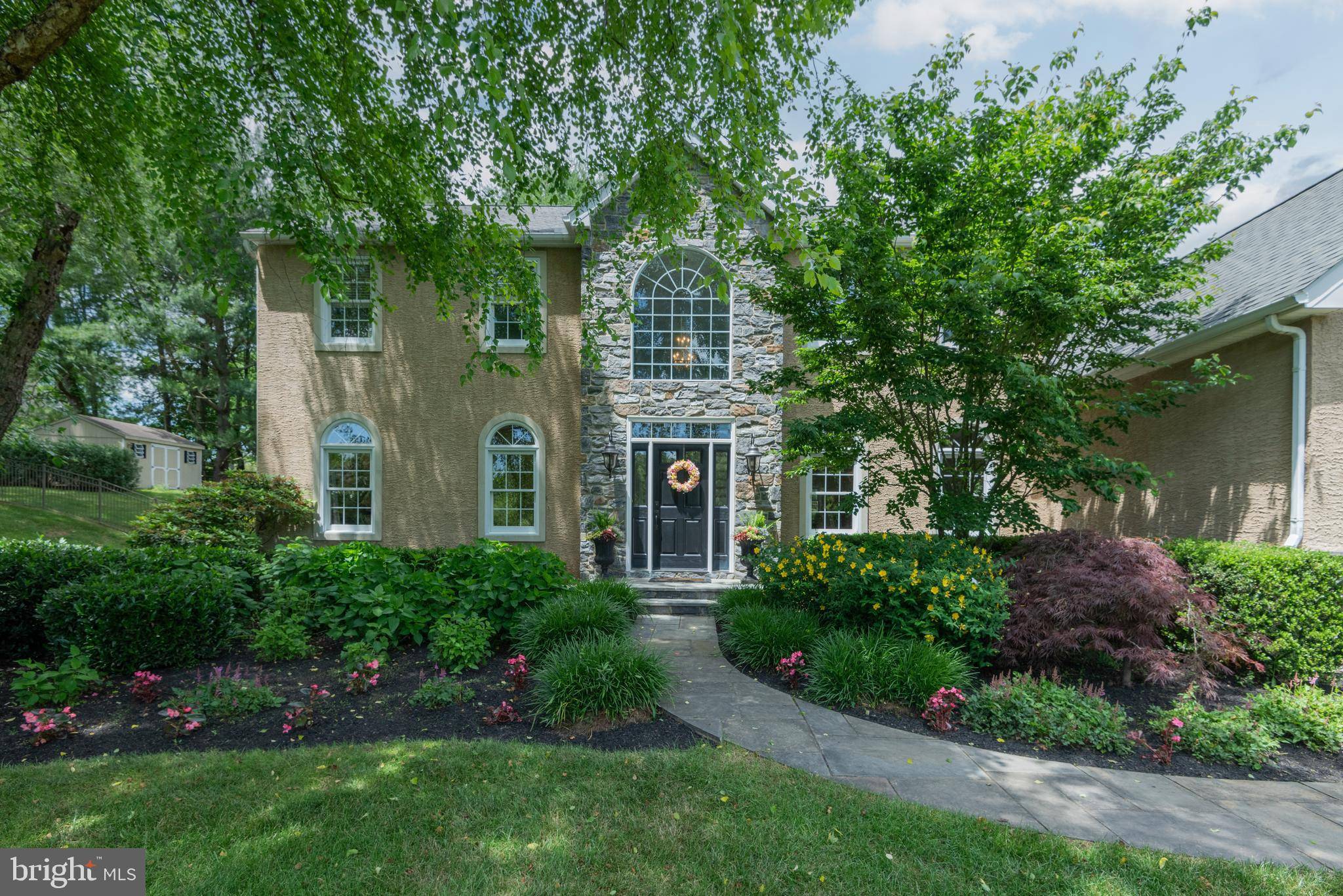 West Chester, PA 19382,239 HEATHER RIDGE CIR