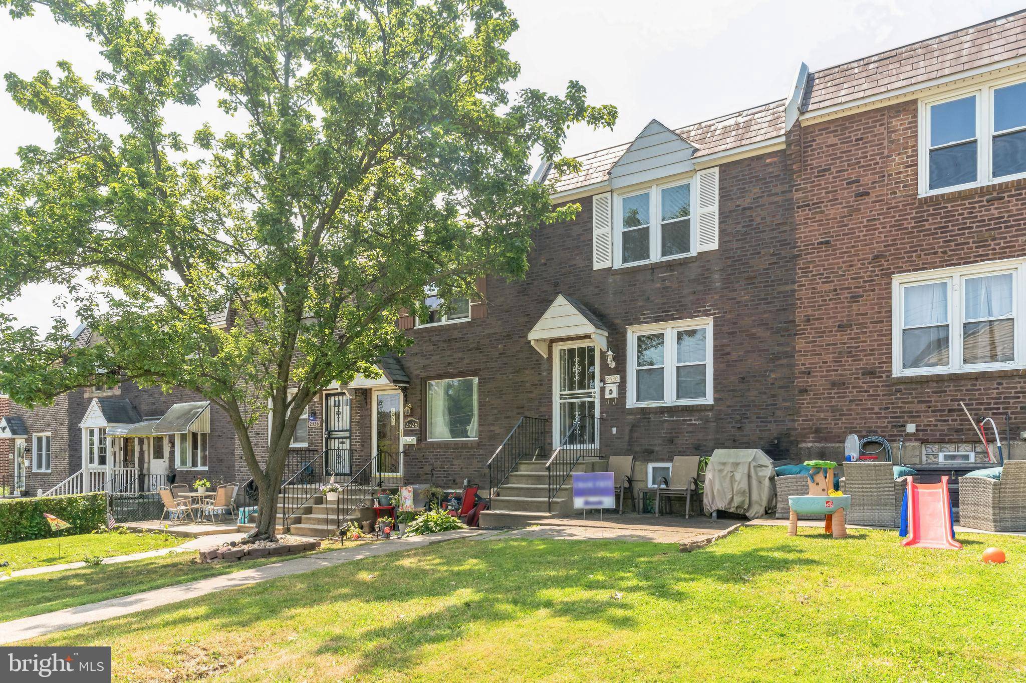 Drexel Hill, PA 19026,2530 BOND AVE