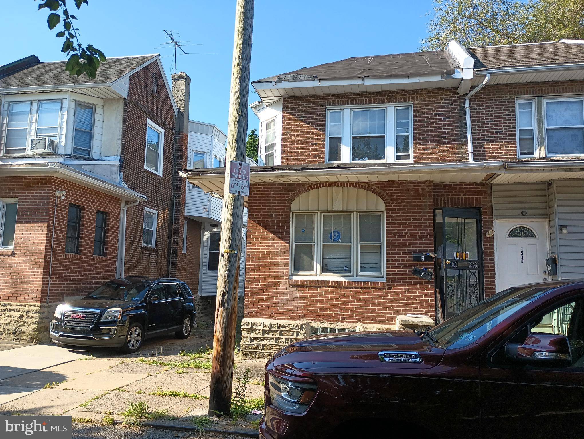 Philadelphia, PA 19141,1528 WIDENER PL