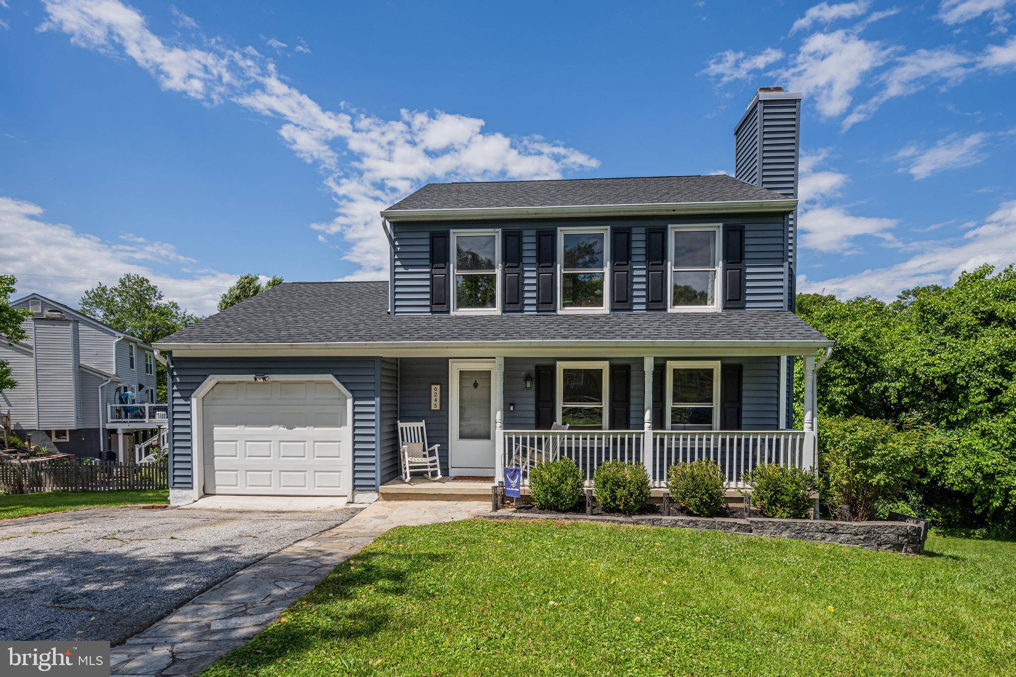 Hanover, MD 21076,6245 FAIRBOURNE CT