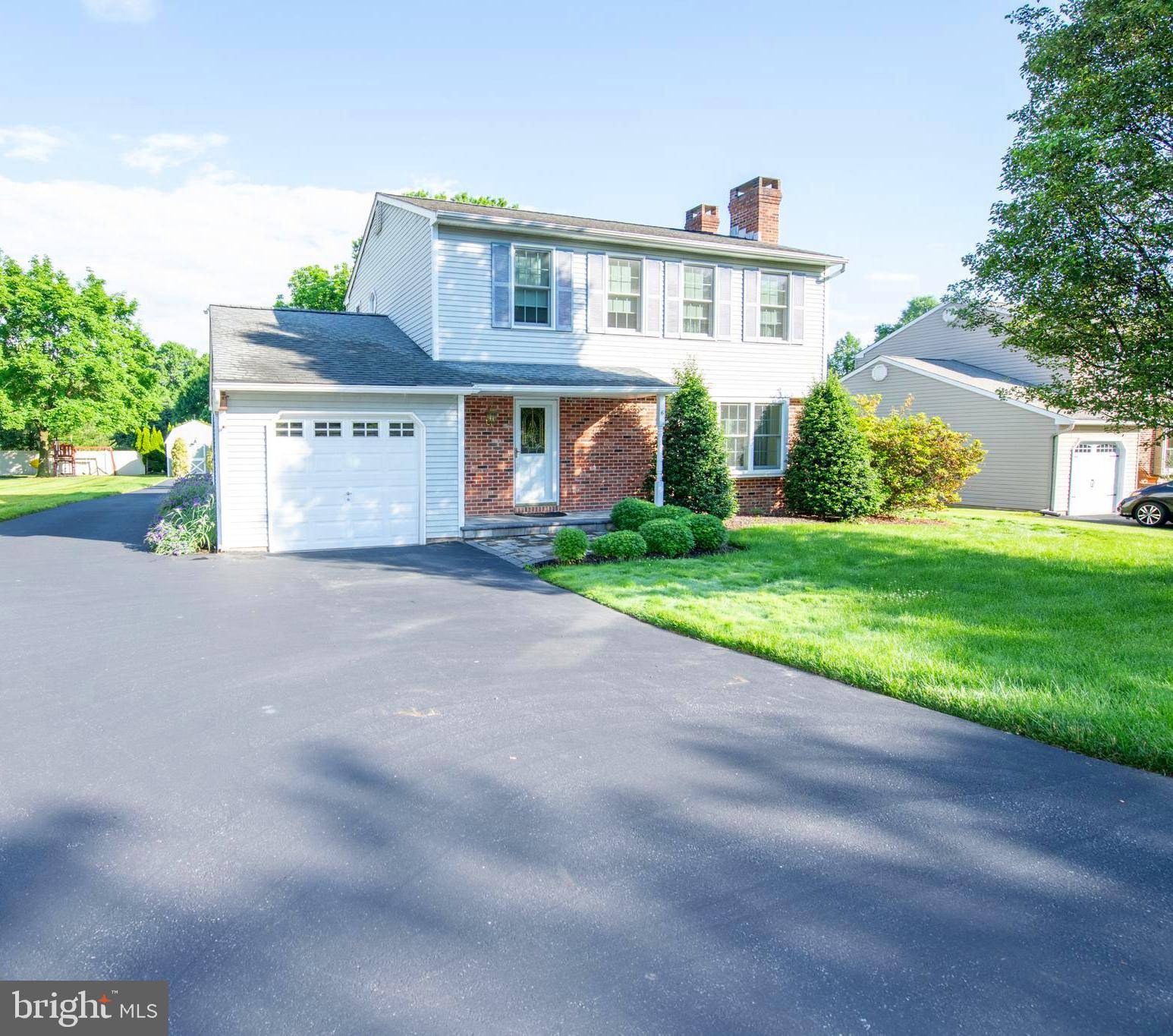 Horsham, PA 19044,6 WYNMERE DR