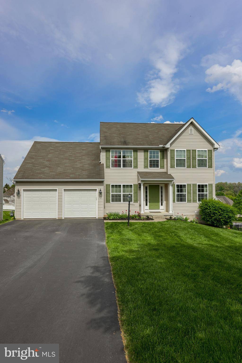 New Freedom, PA 17349,5 TAIT DR