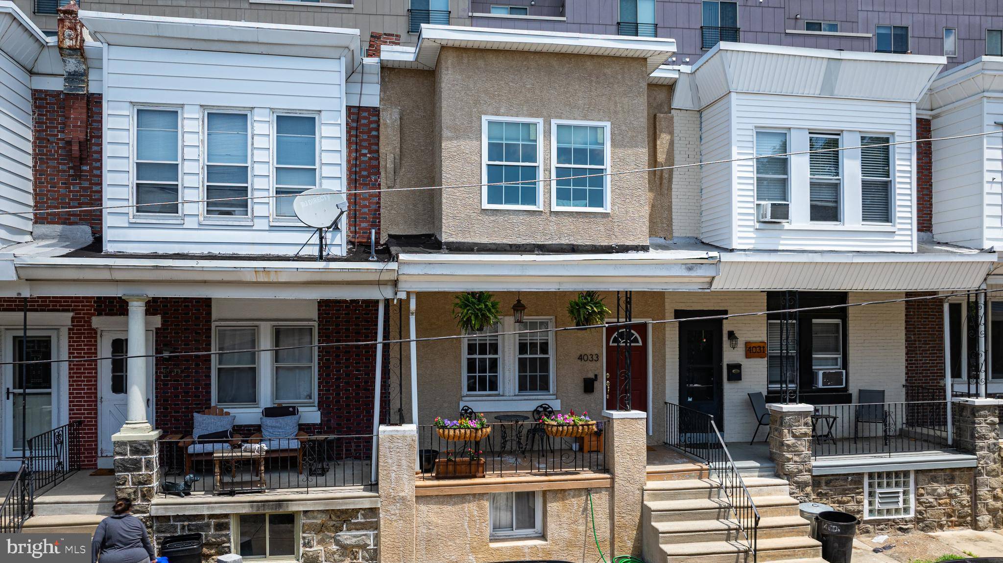 Philadelphia, PA 19128,4033 DEXTER ST