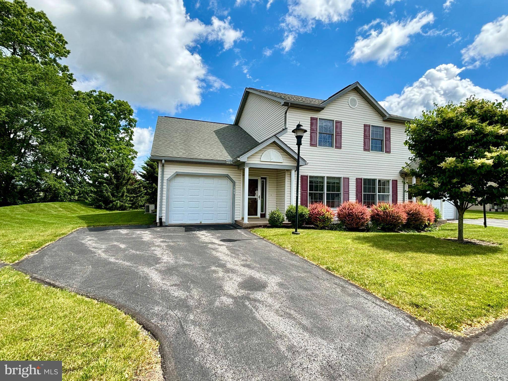 State College, PA 16801,109 WINCHESTER CT