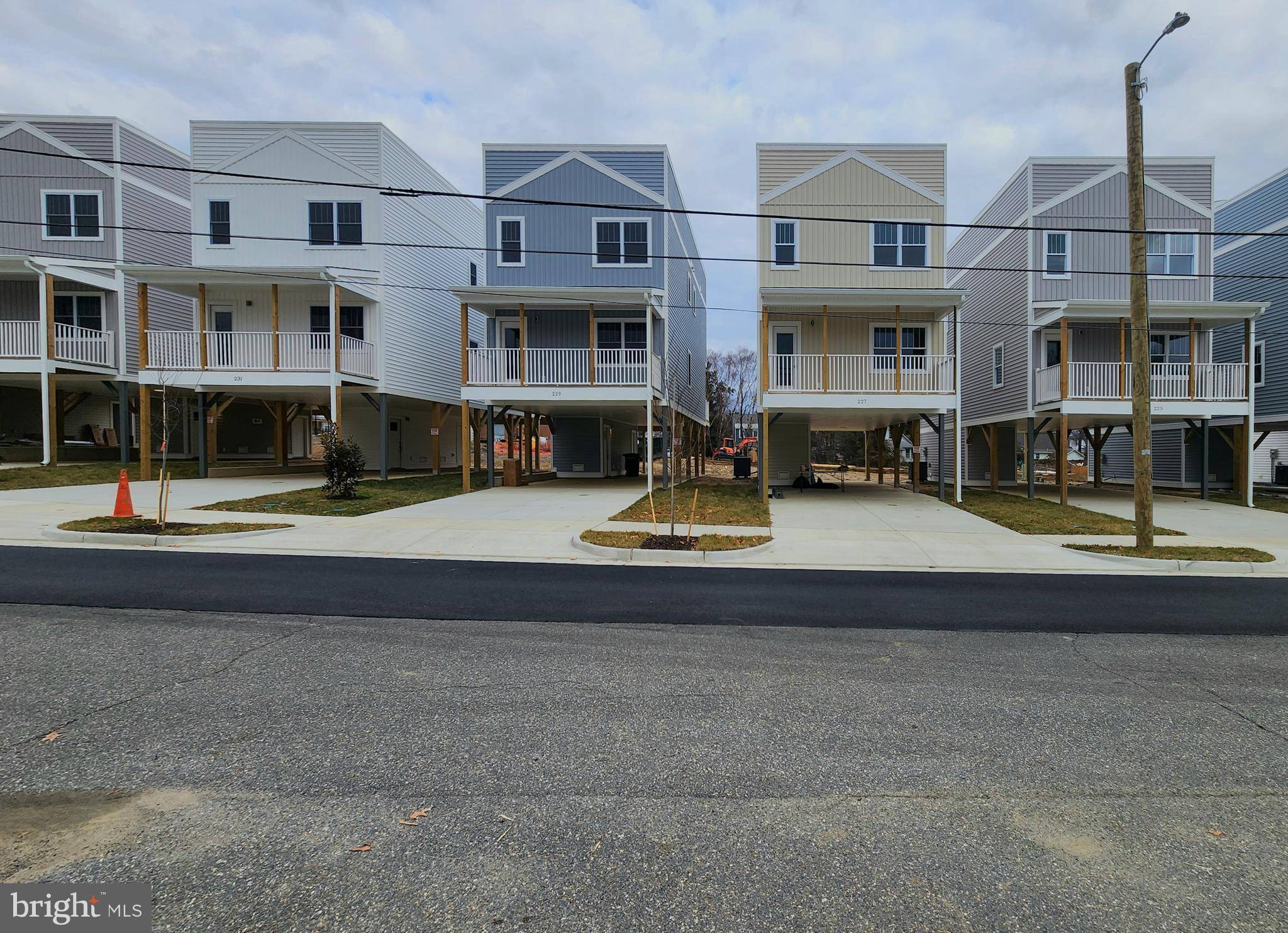 Colonial Beach, VA 22443,225 WILDER AVE