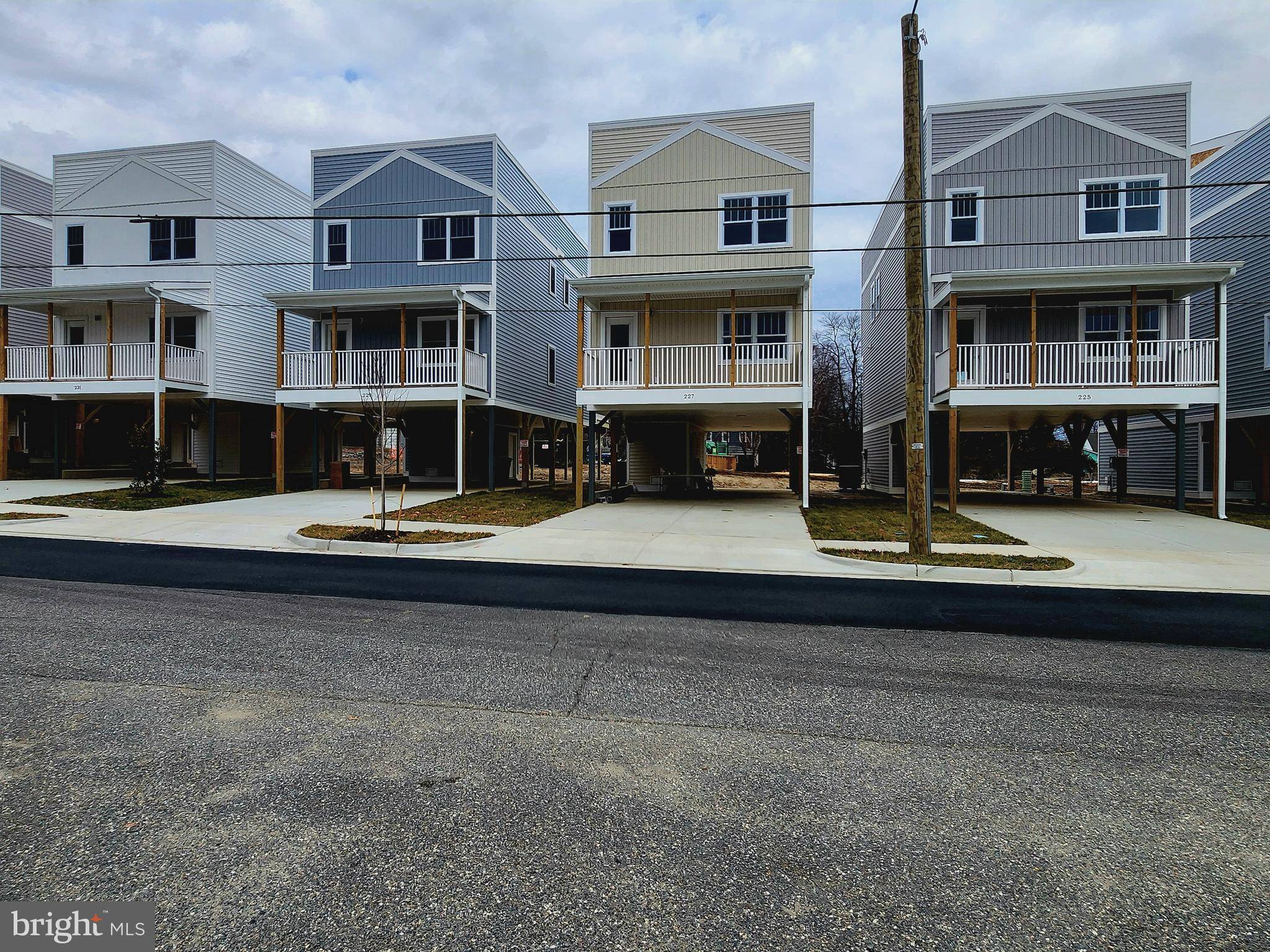 Colonial Beach, VA 22443,225 WILDER AVE