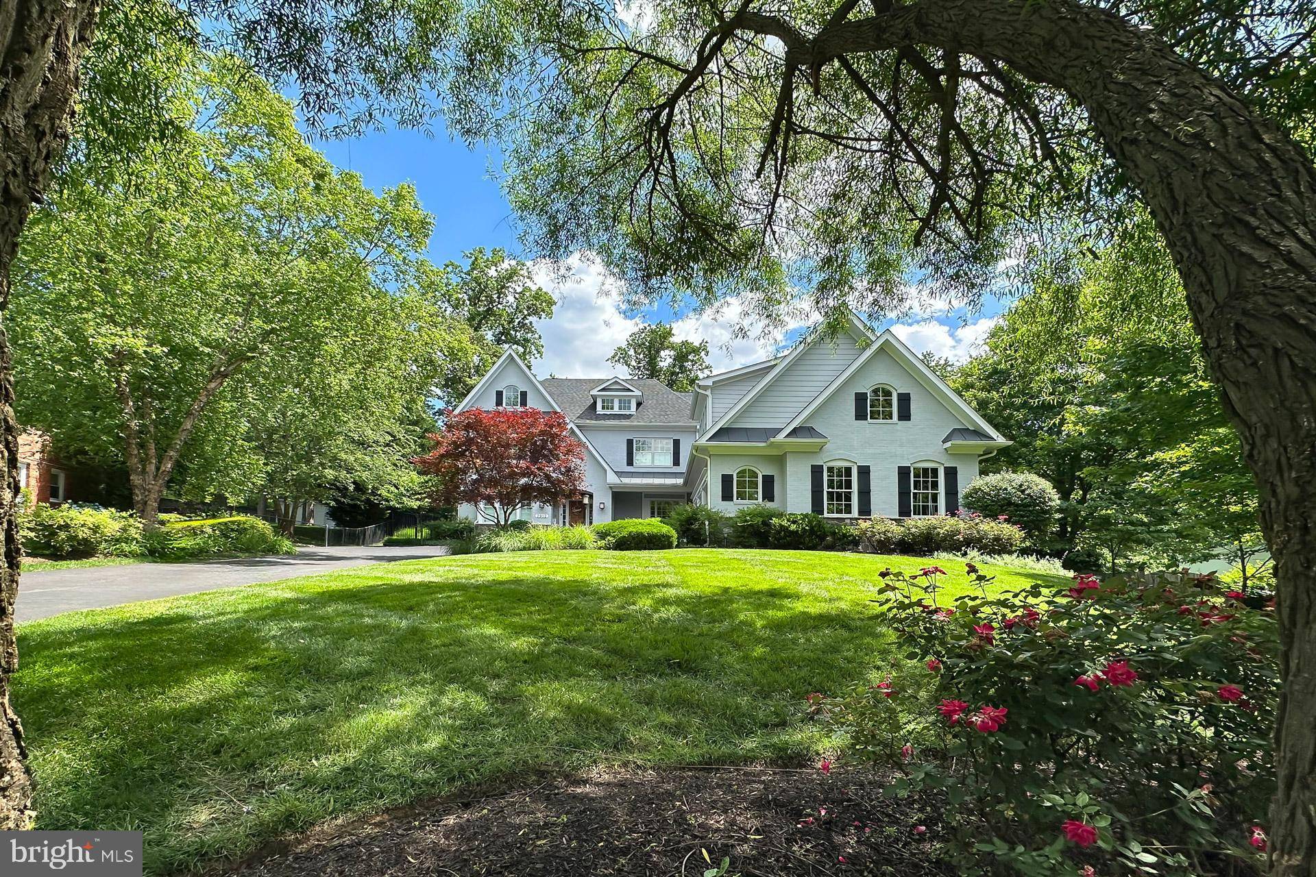 Springfield, VA 22152,7912 JANSEN DR