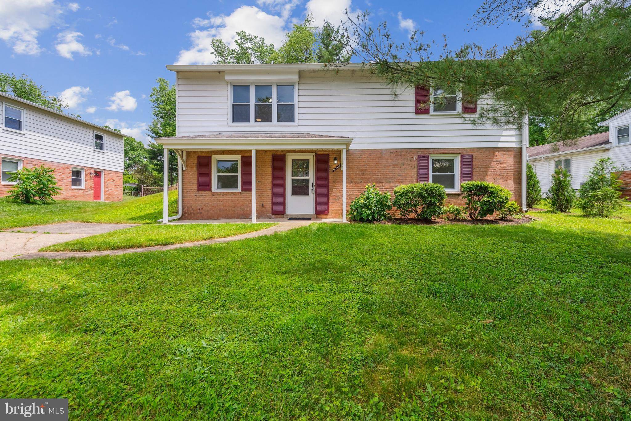 Chantilly, VA 20151,4321 DE HAVEN DR