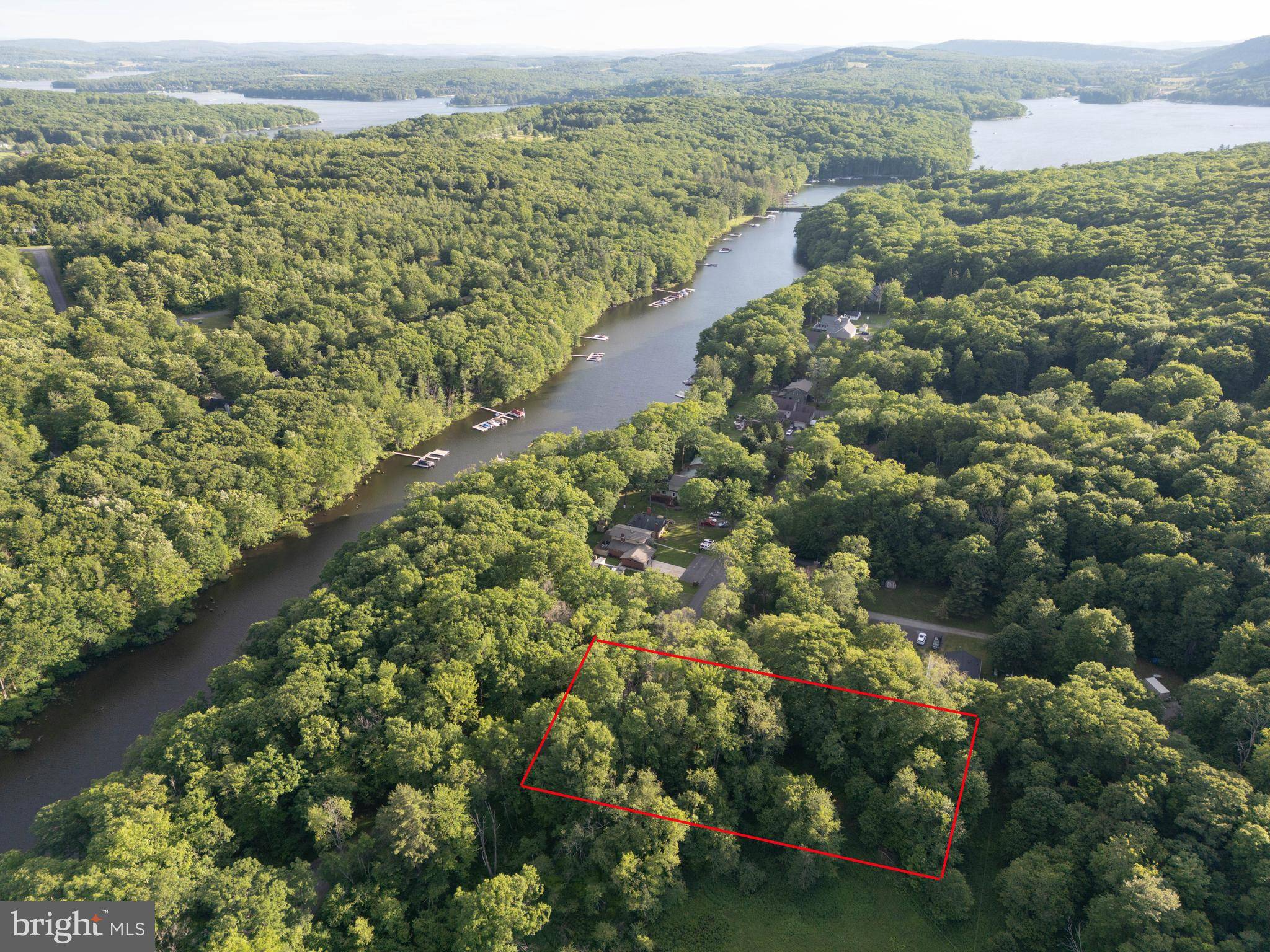 Swanton, MD 21561,1 ACRE BRANT RD