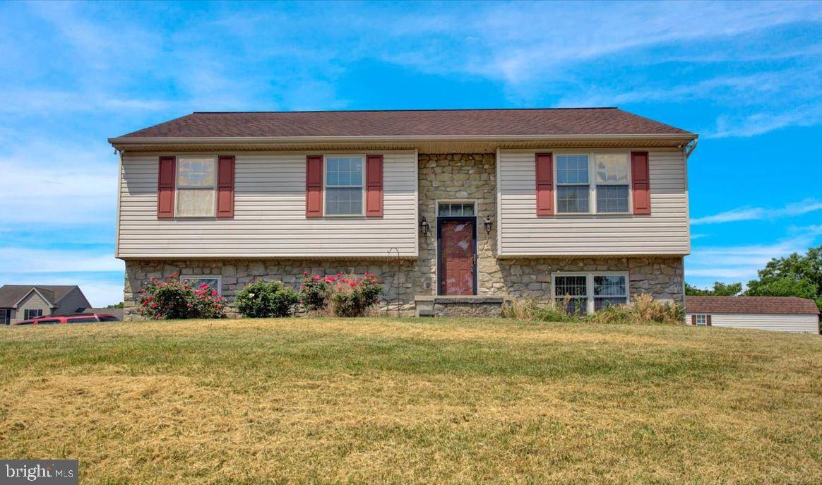 Paradise, PA 17562,20 ROCK RIDGE AVENUE