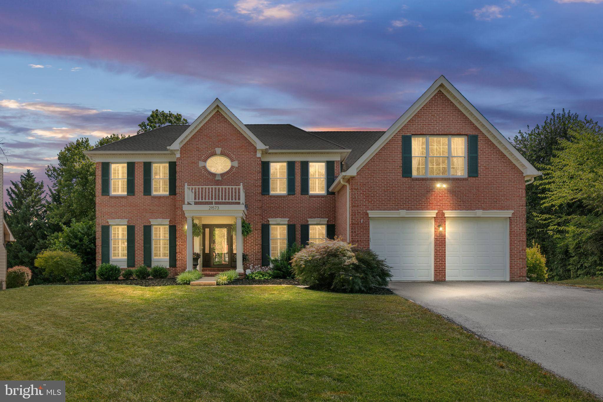 Ashburn, VA 20147,21573 KOUROS CT