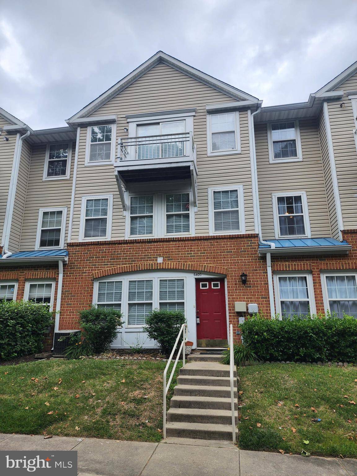 Elkridge, MD 21075,6406 BAYBERRY CT NE #3