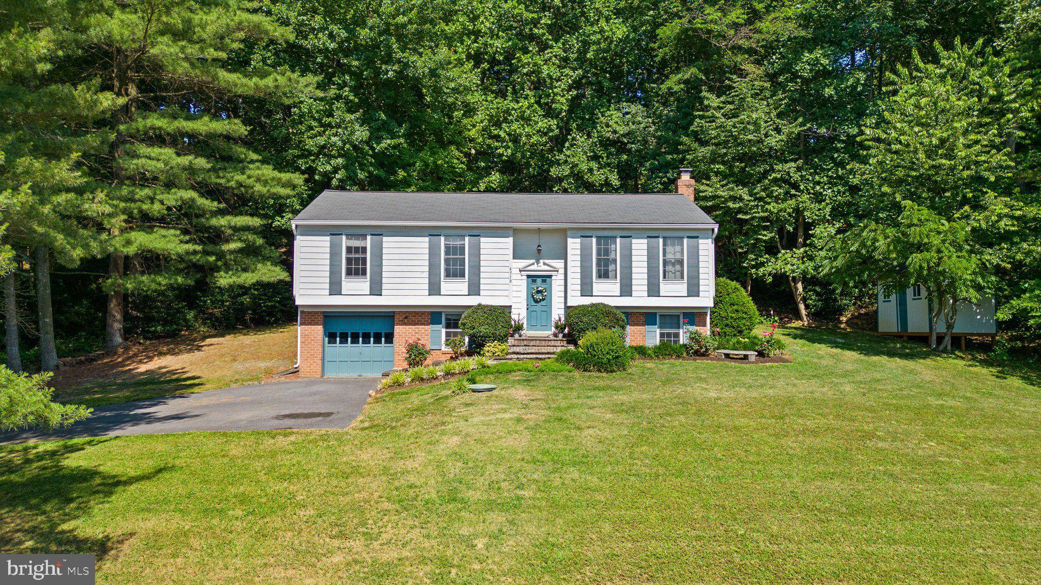 Mount Airy, MD 21771,6510 CARRIE LYNN CT