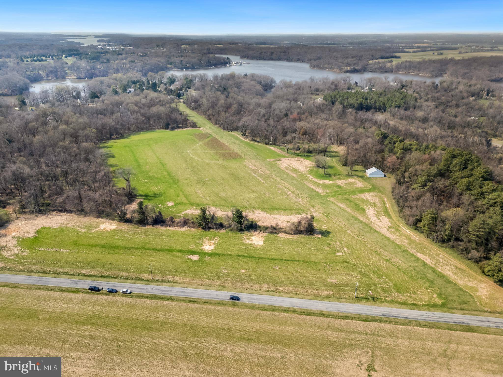 Galena, MD 21635,LOT 90 SHOREWOOD RD