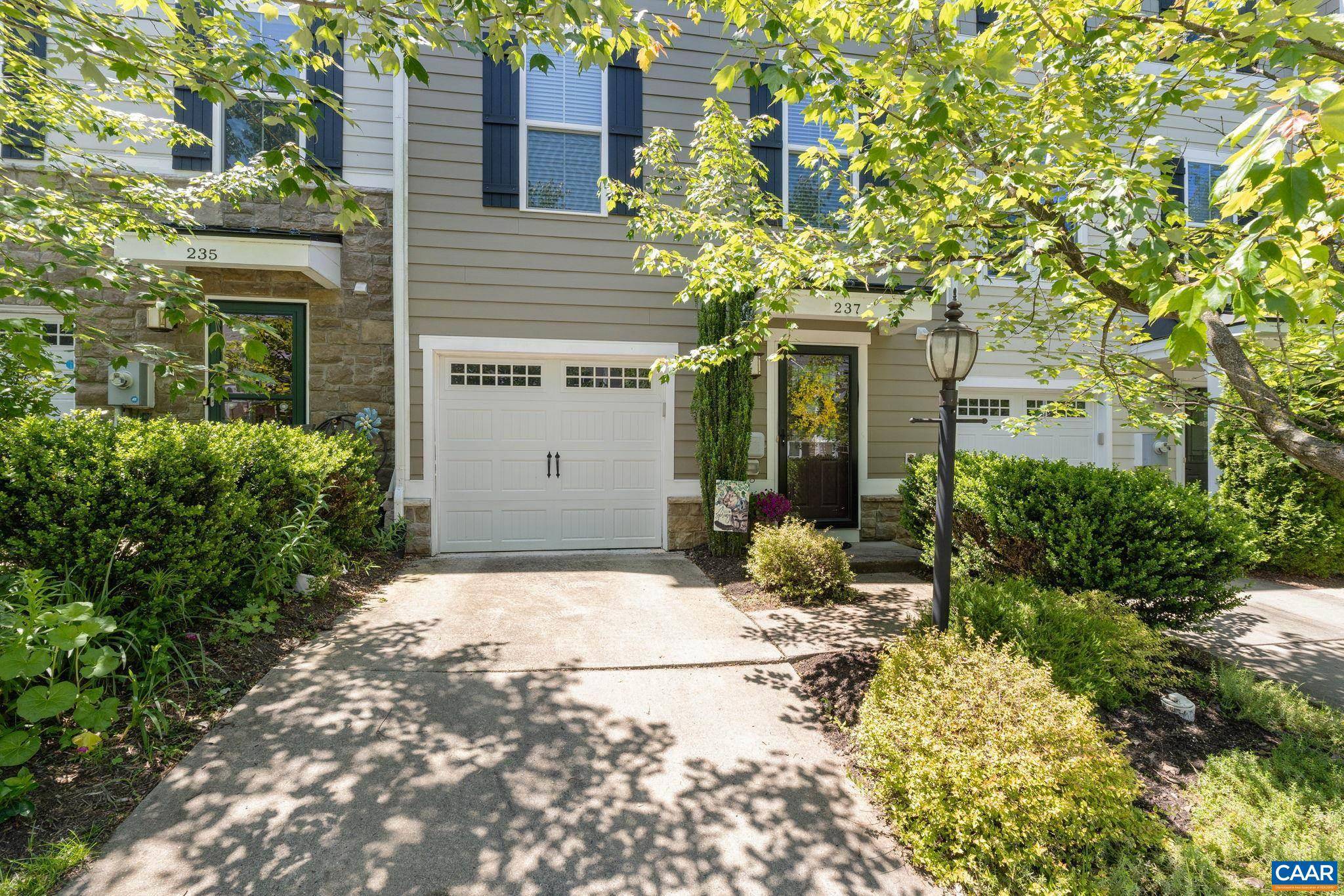 Charlottesville, VA 22901,237 PEBBLE BEACH CT