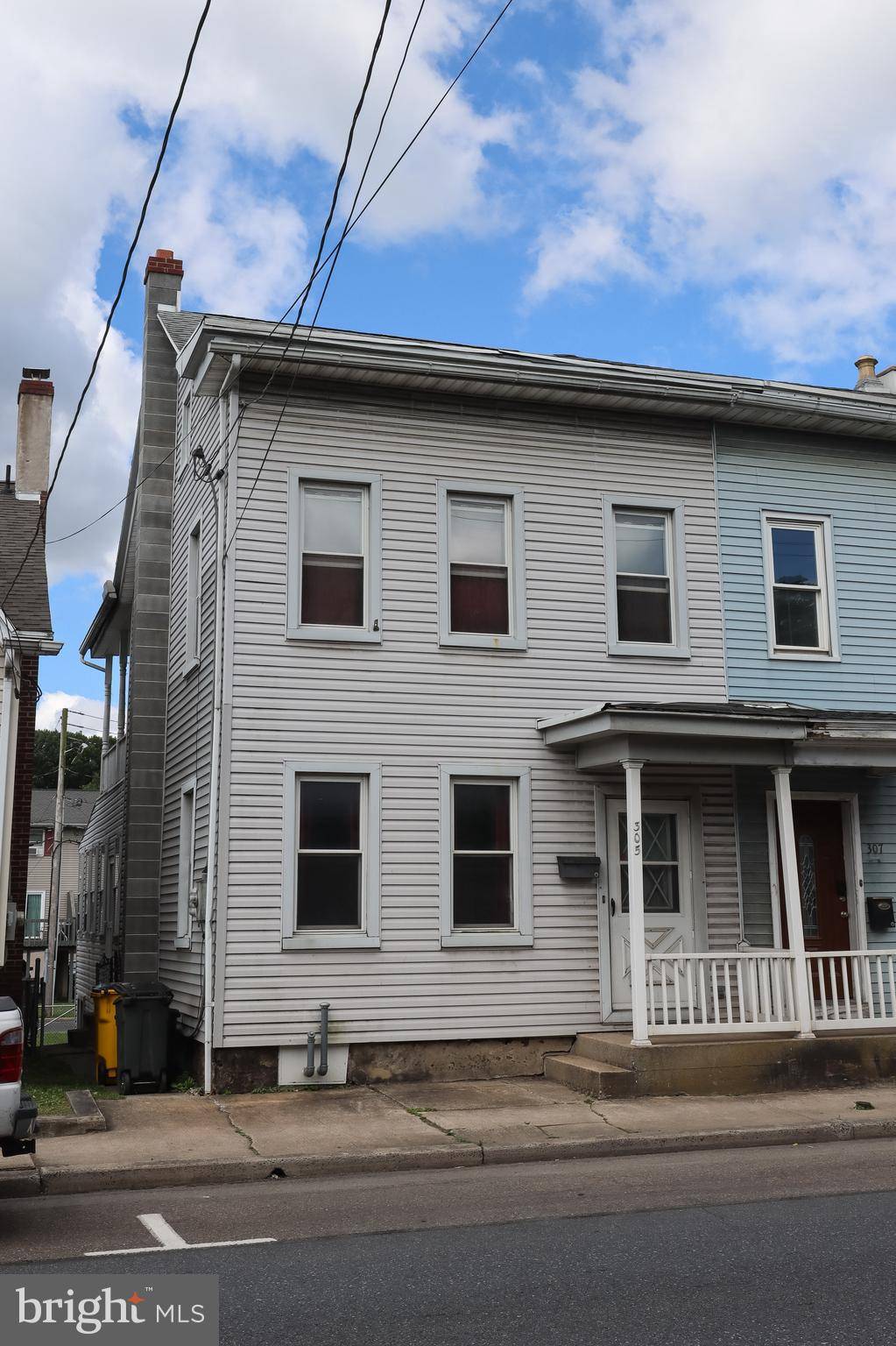 Schuylkill Haven, PA 17972,305 DOCK ST