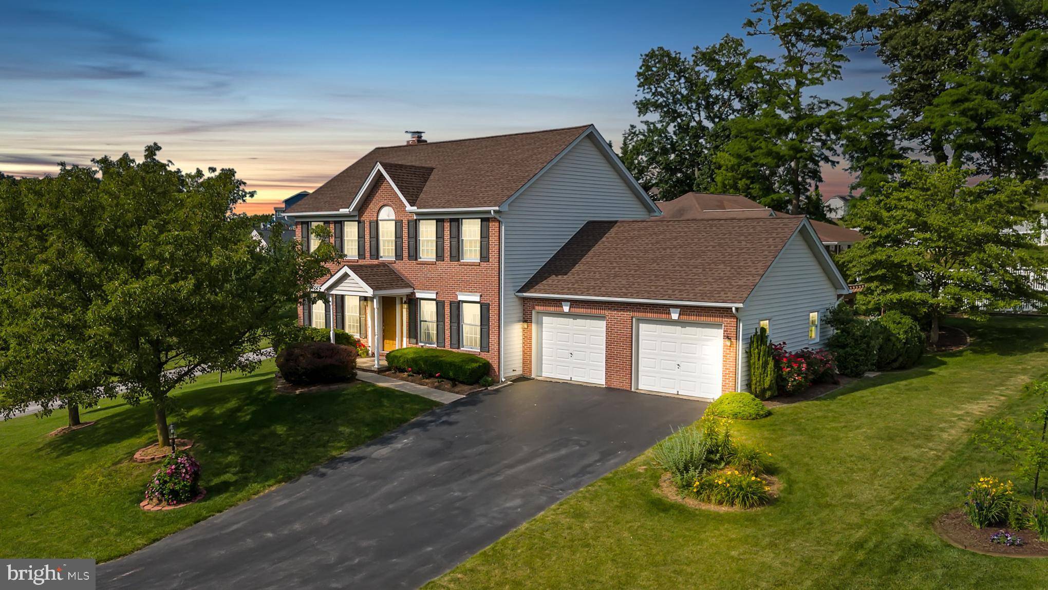 Westminster, MD 21157,440 CHARTER CT