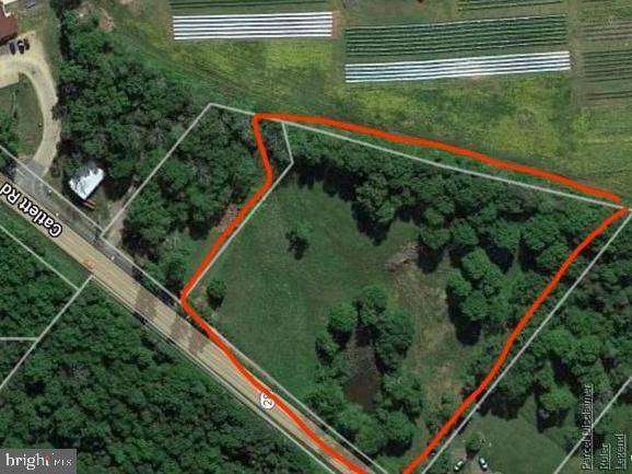 Bealeton, VA 22712,LOT 6 CATLETT RD