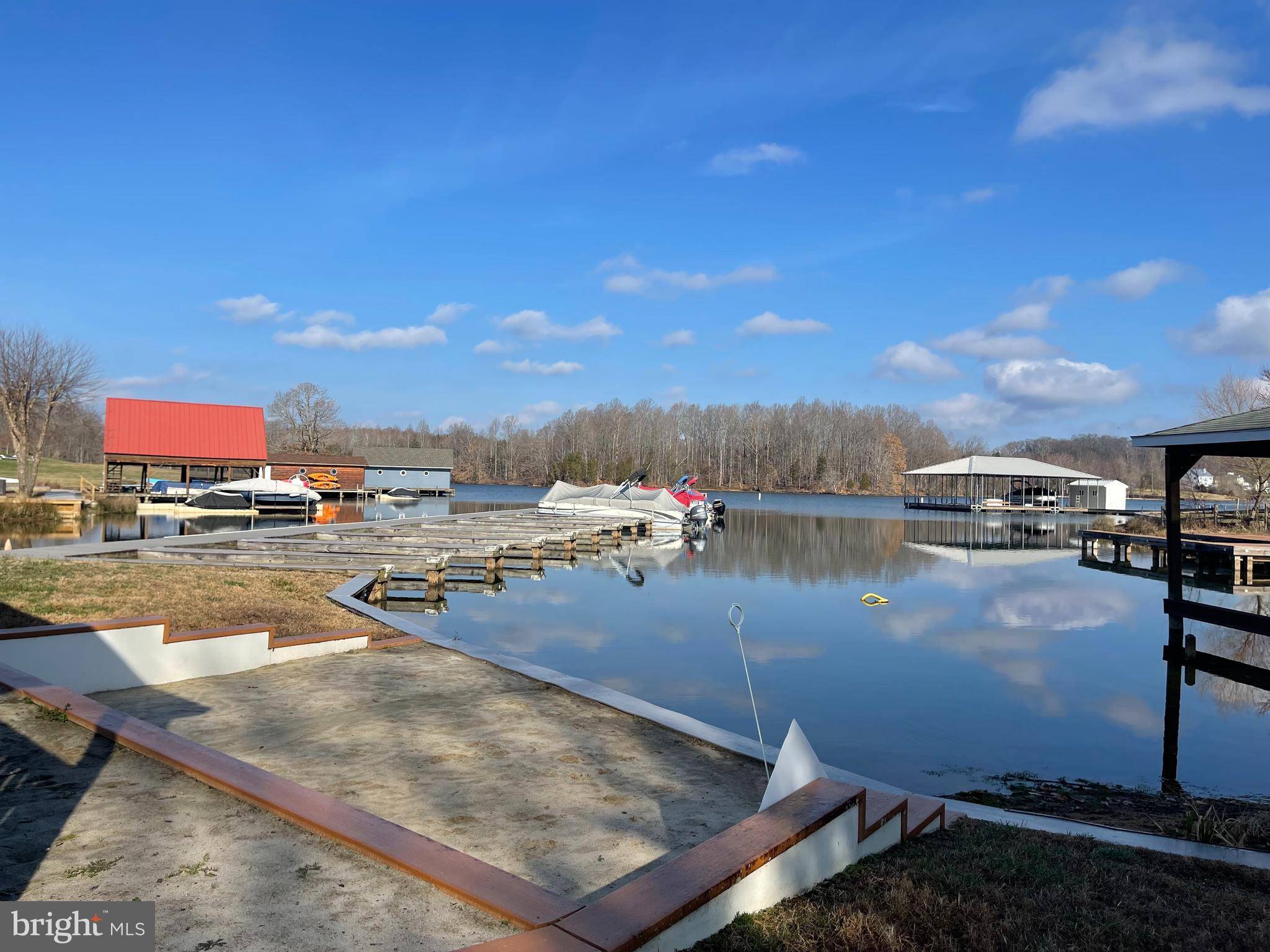 Mineral, VA 23117,LOT 39 SECLUSION SHORES DR