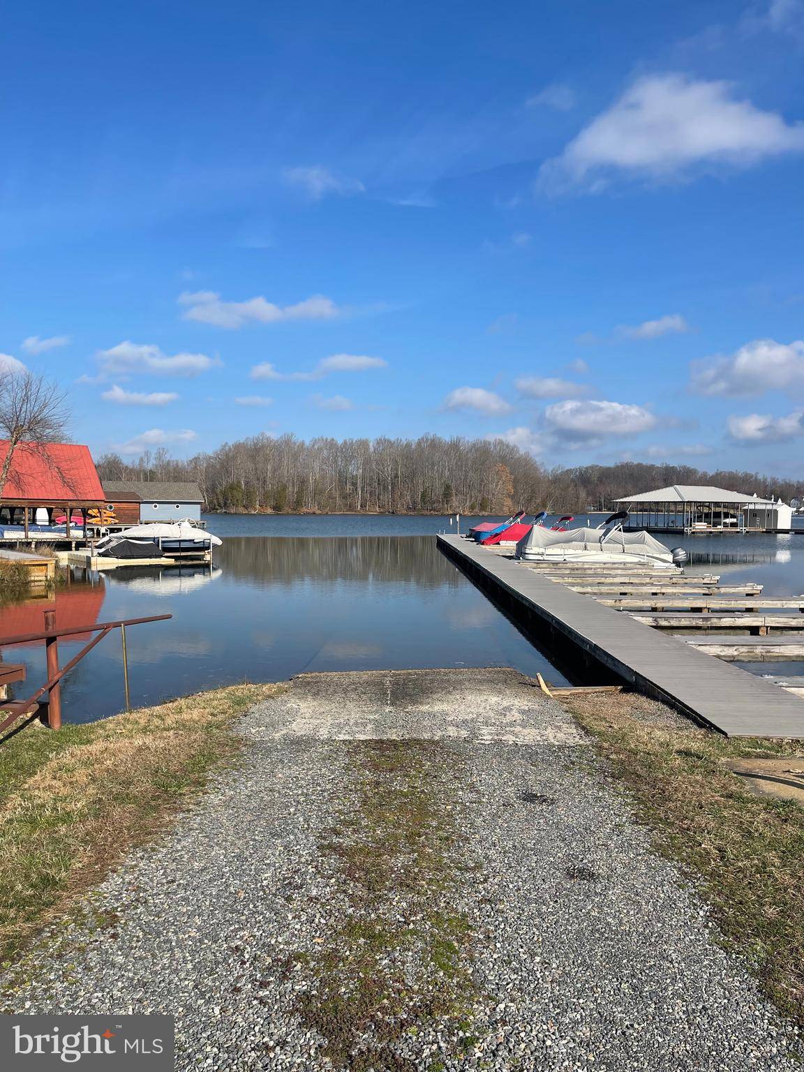 Mineral, VA 23117,LOT 39 SECLUSION SHORES DR