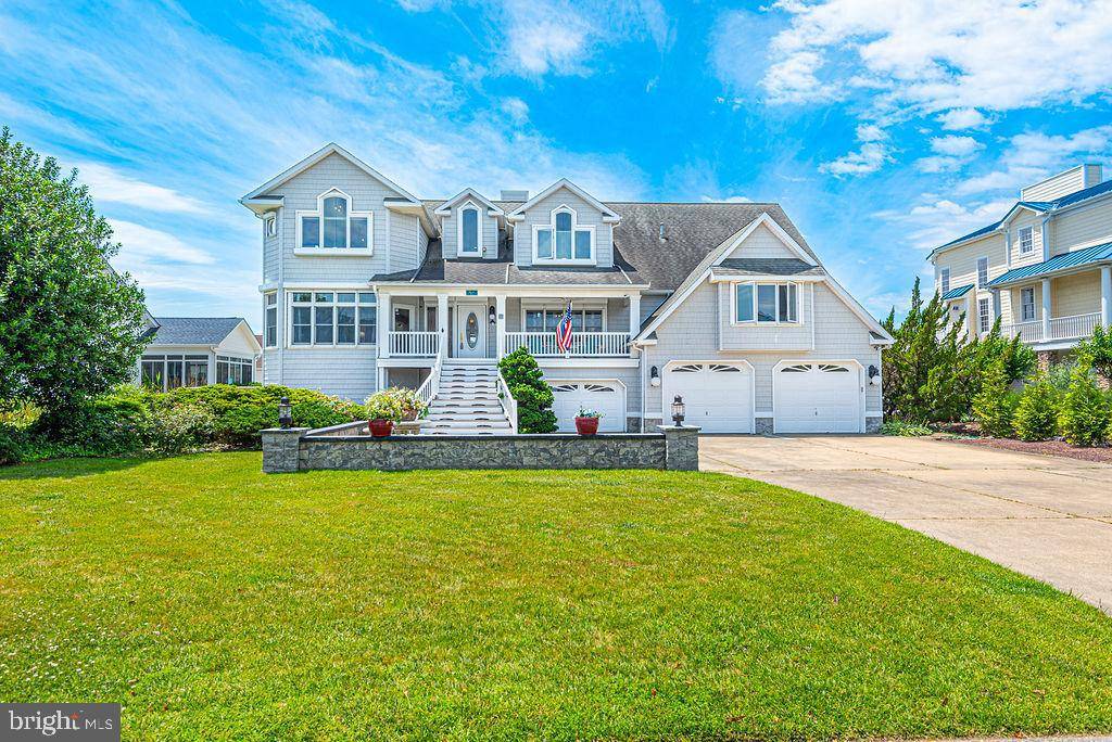 Ocean Pines, MD 21811,26 LEIGH DR