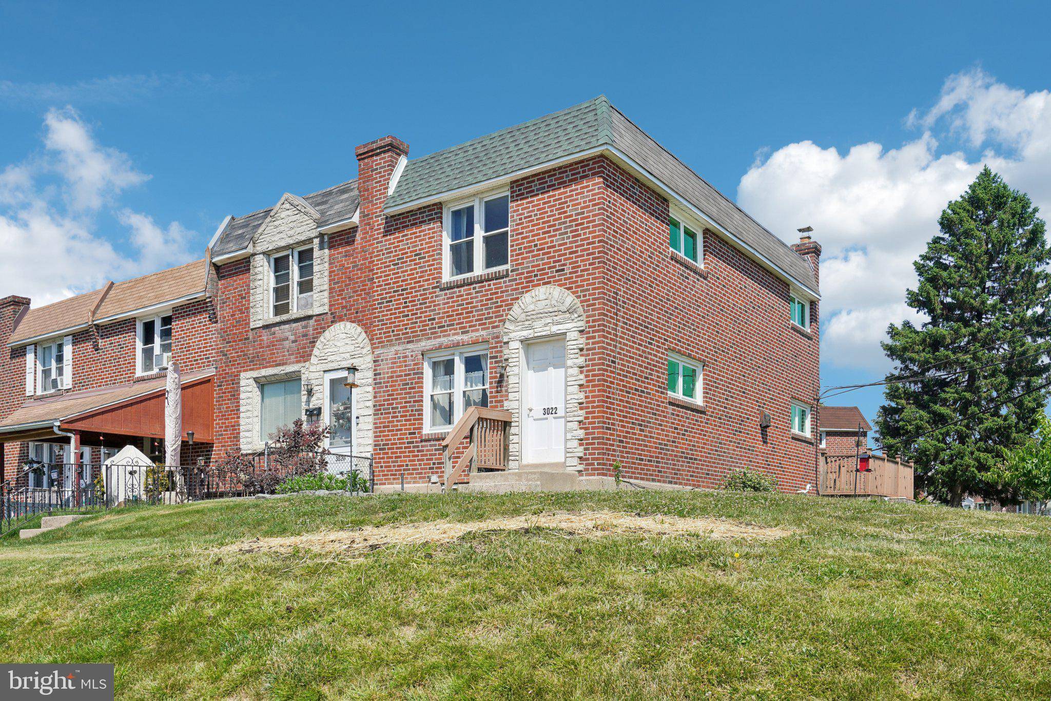 Folcroft, PA 19032,3022 KENT RD