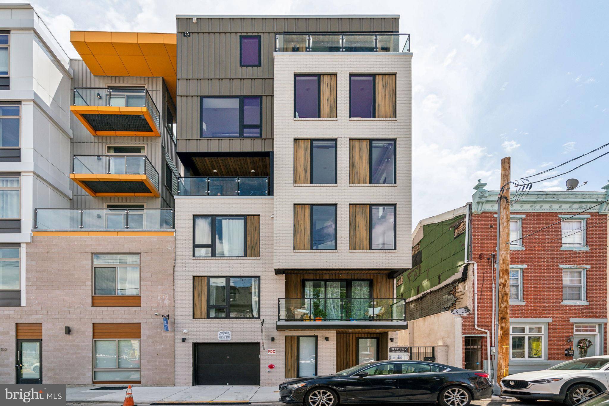 Philadelphia, PA 19123,1139-41 N 3RD ST #PH10