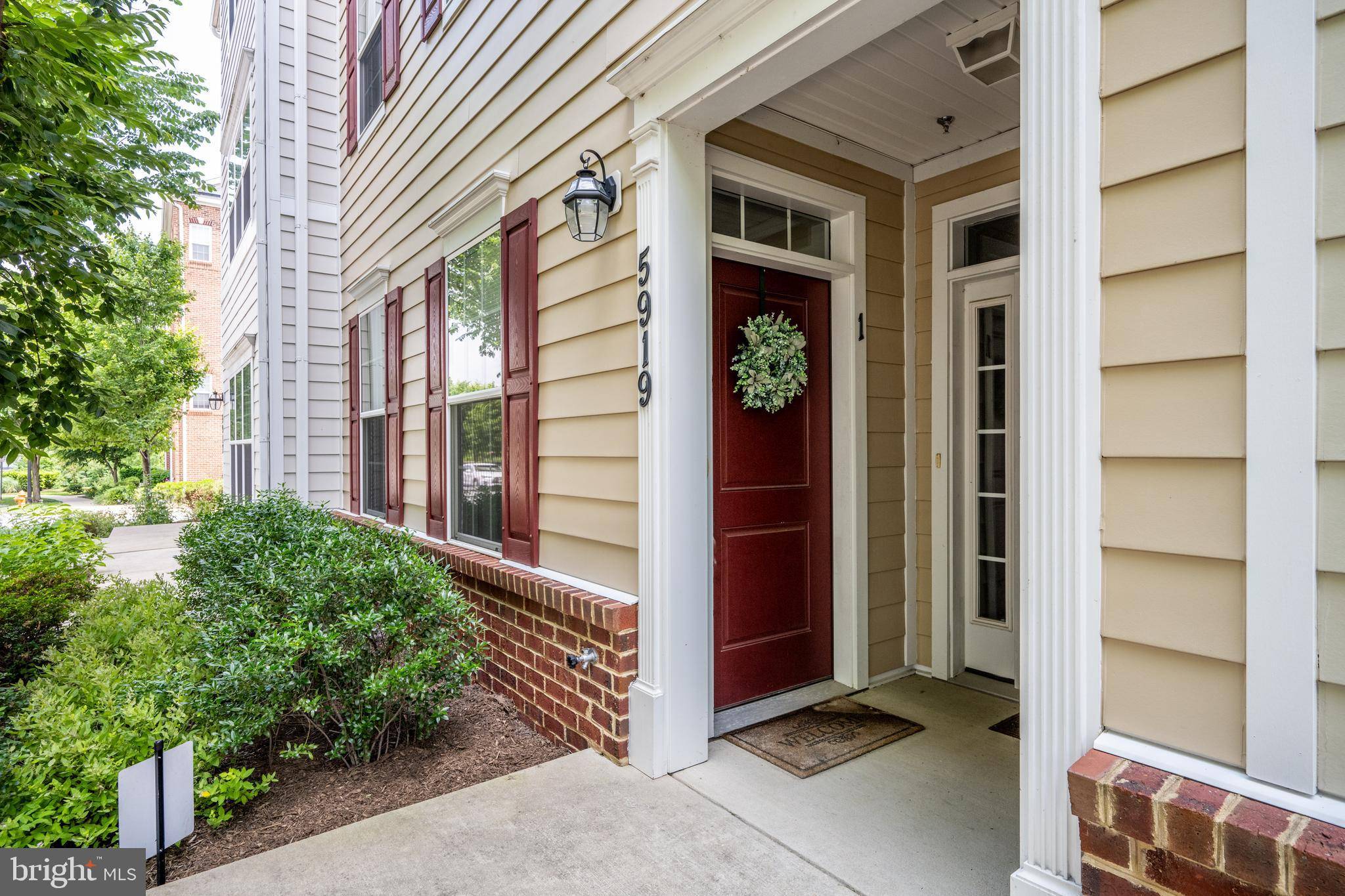 Ellicott City, MD 21043,5919-1 LOGANS WAY #13