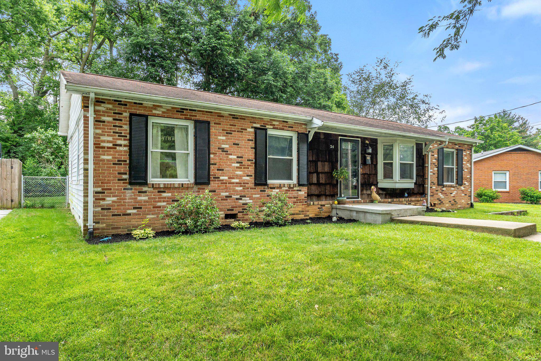 Winchester, VA 22601,24 MONTAGUE CIR