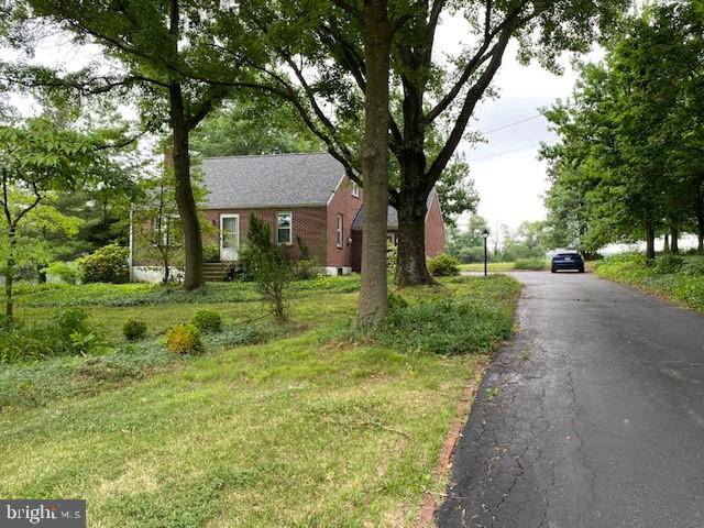 Gilbertsville, PA 19525,2786 N CHARLOTTE ST