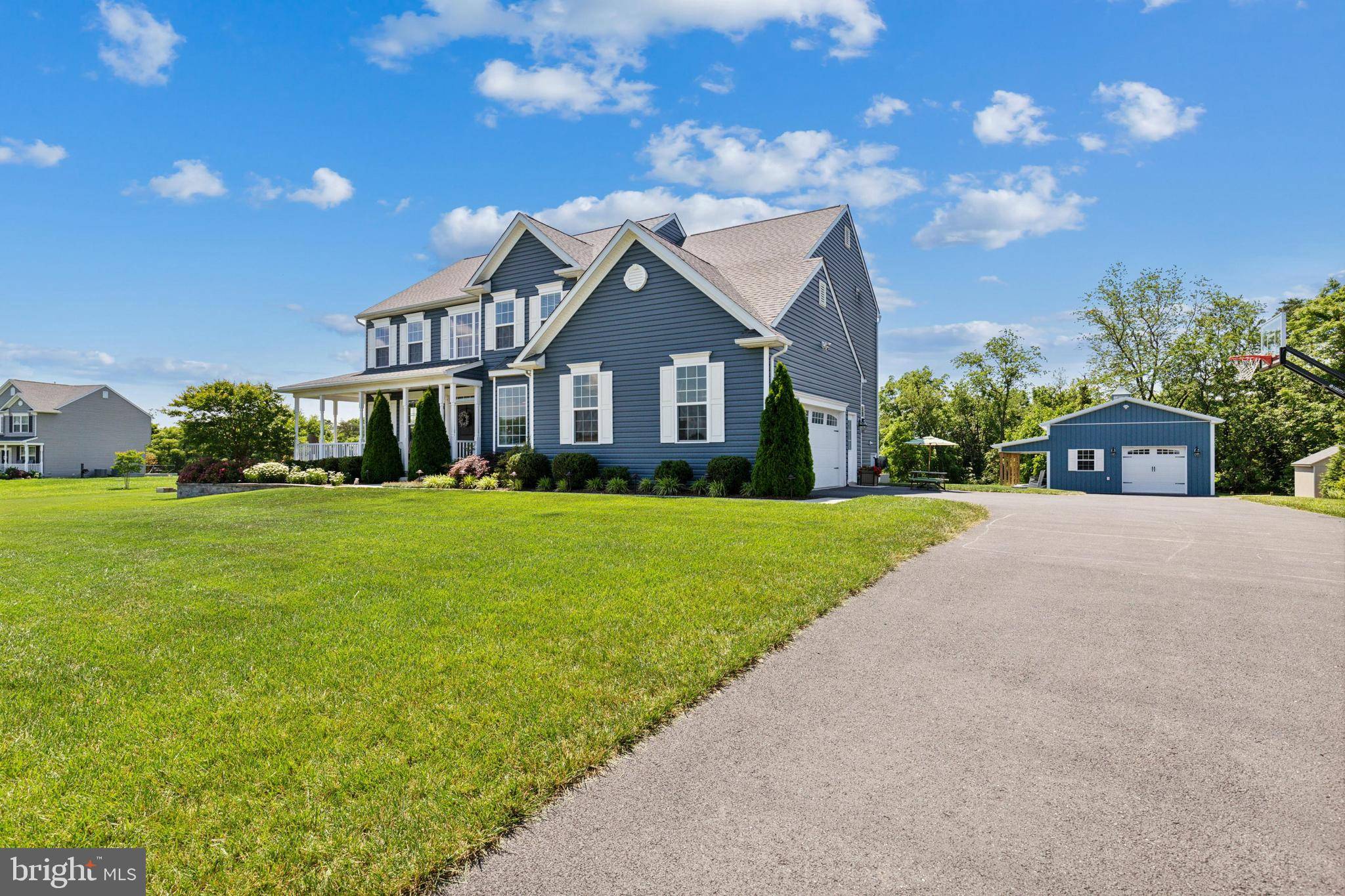 Mount Airy, MD 21771,7277 HATTERY FARM CT