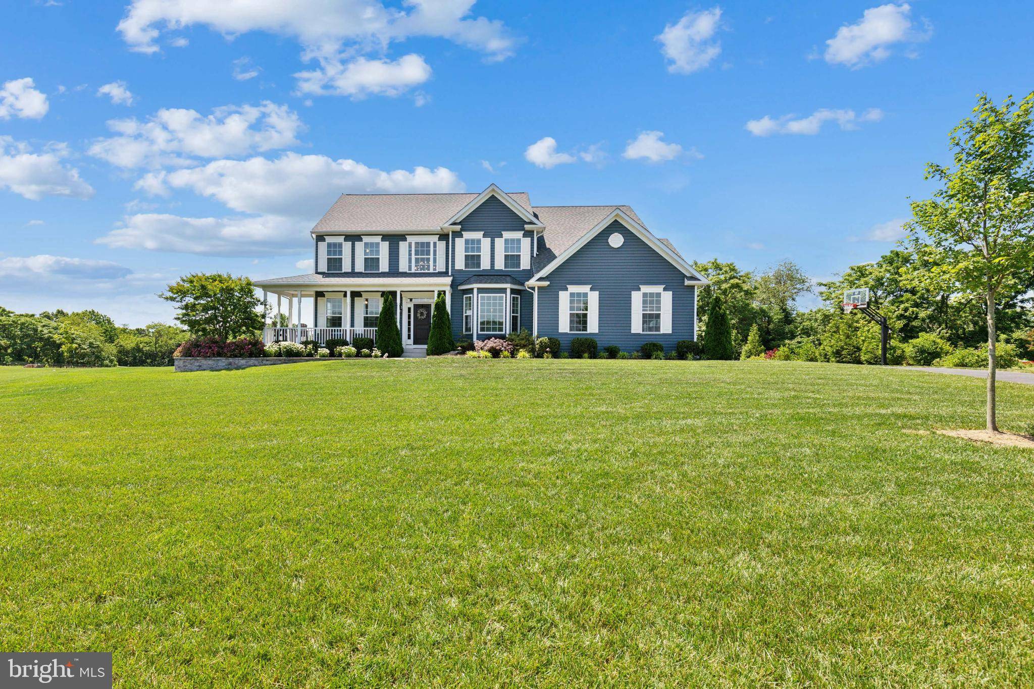 Mount Airy, MD 21771,7277 HATTERY FARM CT