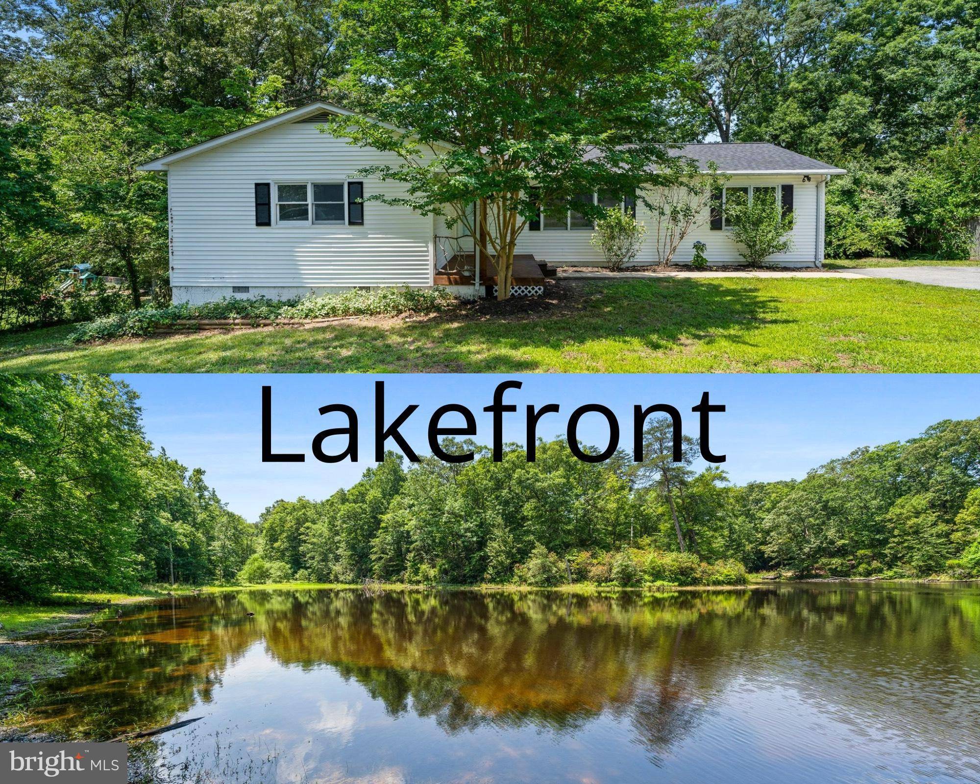 California, MD 20619,23295 LAKEVIEW DR