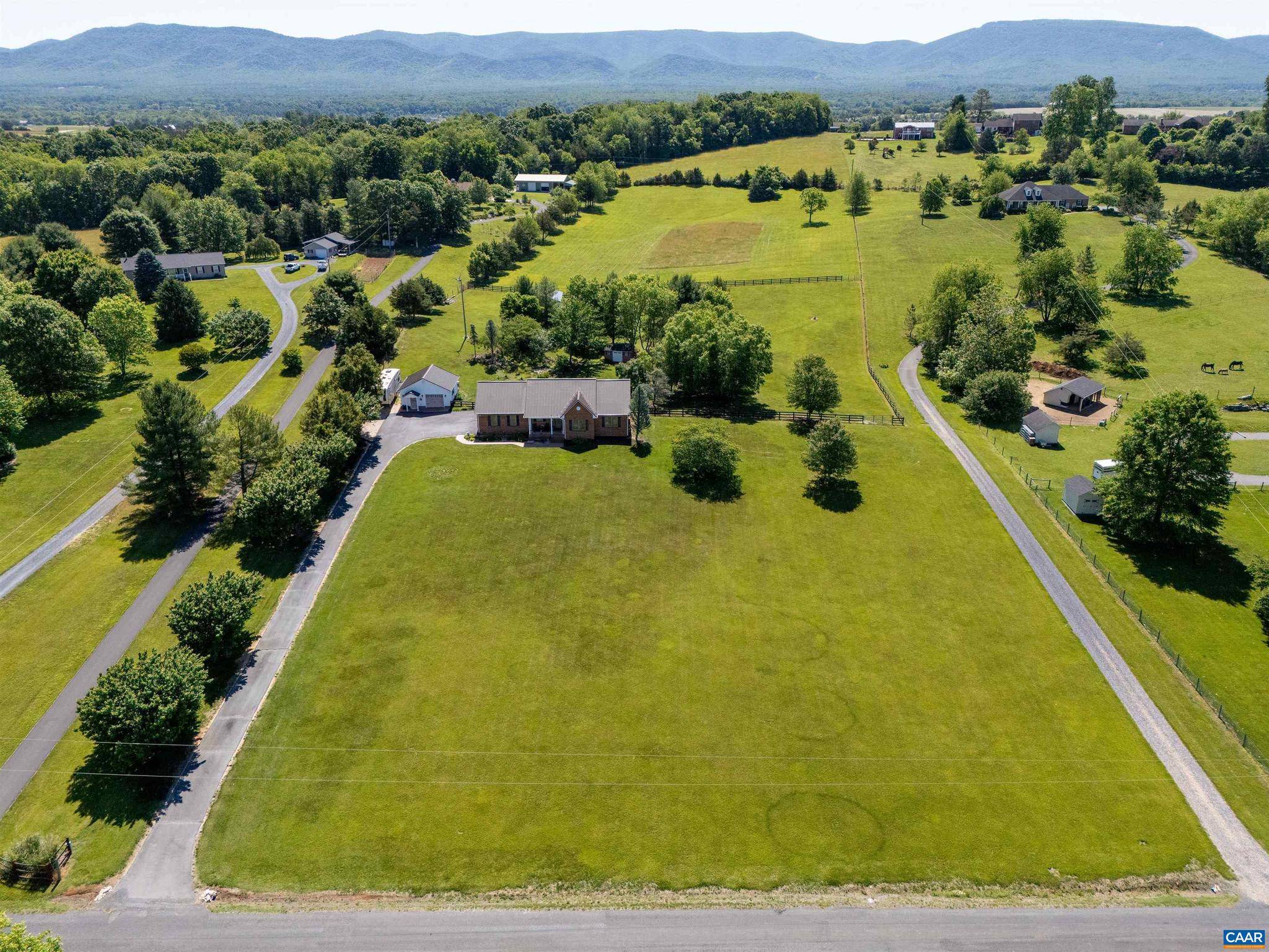 Fort Defiance, VA 24437,717 BARNHART RD