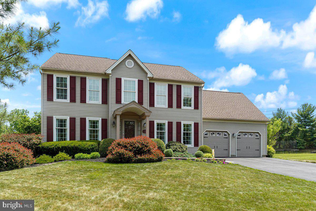 Harleysville, PA 19438,230 GREEN BANK WAY